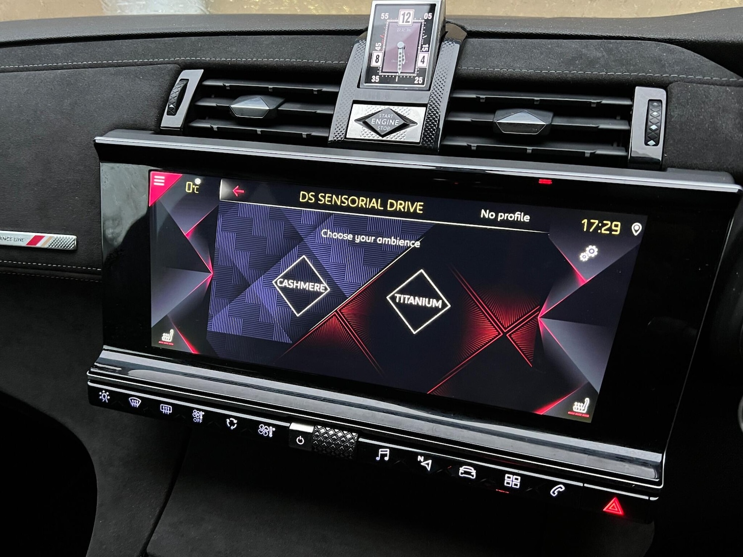 Used DS Automobiles DS 7 2022 for sale - 77425611: Photo 42