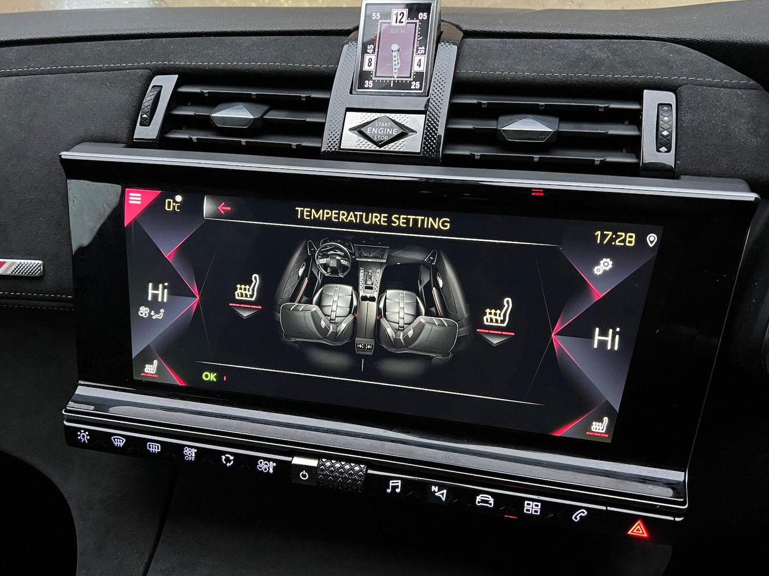 Used DS Automobiles DS 7 2022 for sale - 77425611: Photo 44