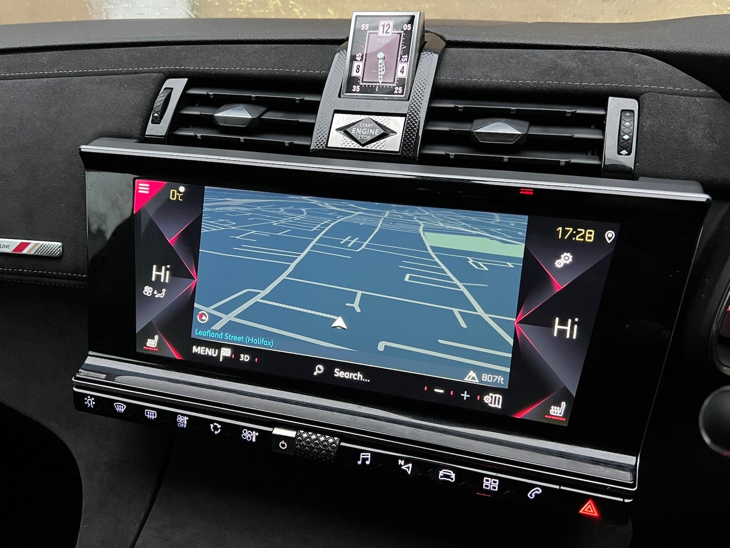 Used DS Automobiles DS 7 2022 for sale - 77425611: Photo 45