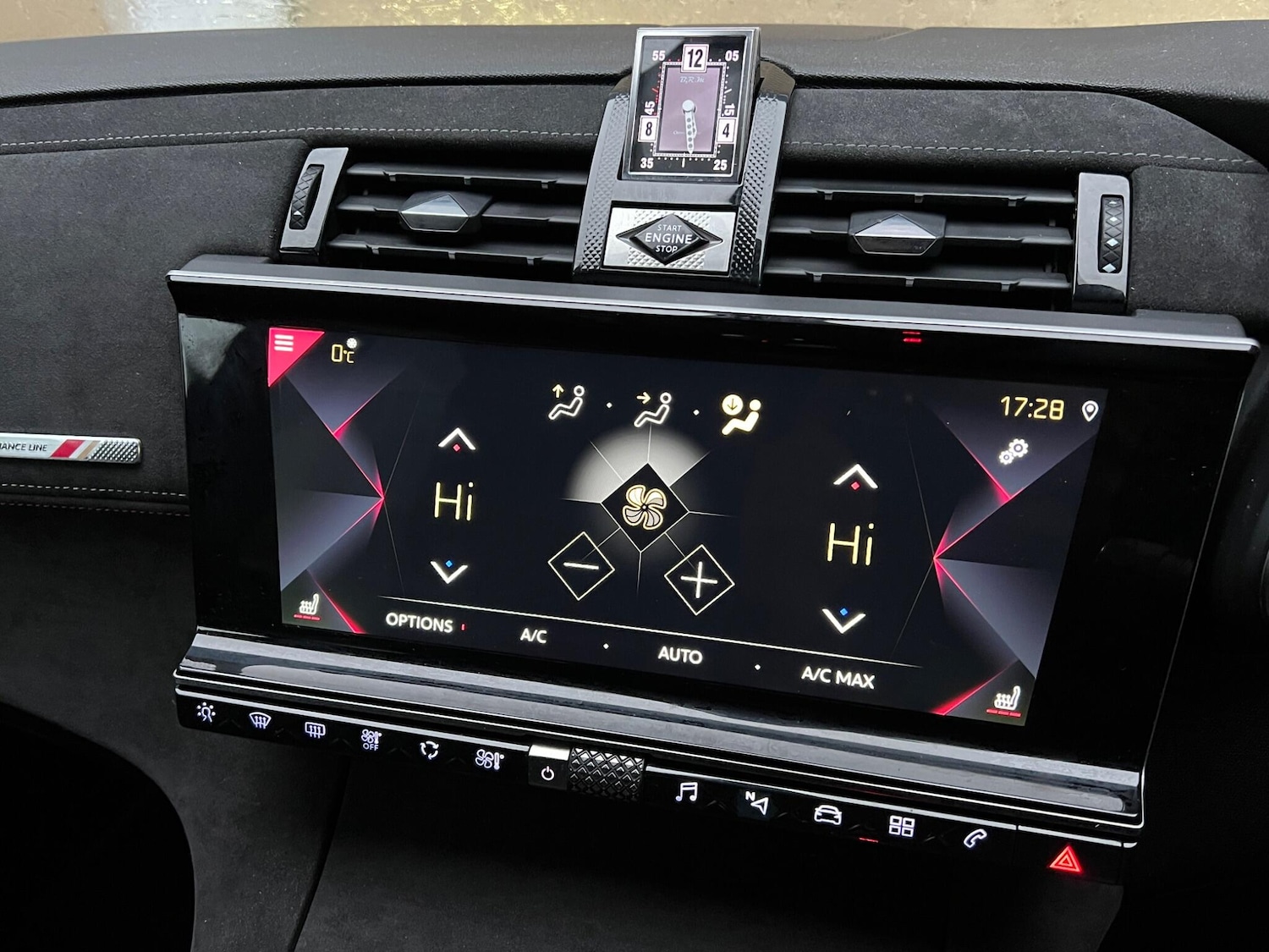 Used DS Automobiles DS 7 2022 for sale - 77425611: Photo 46