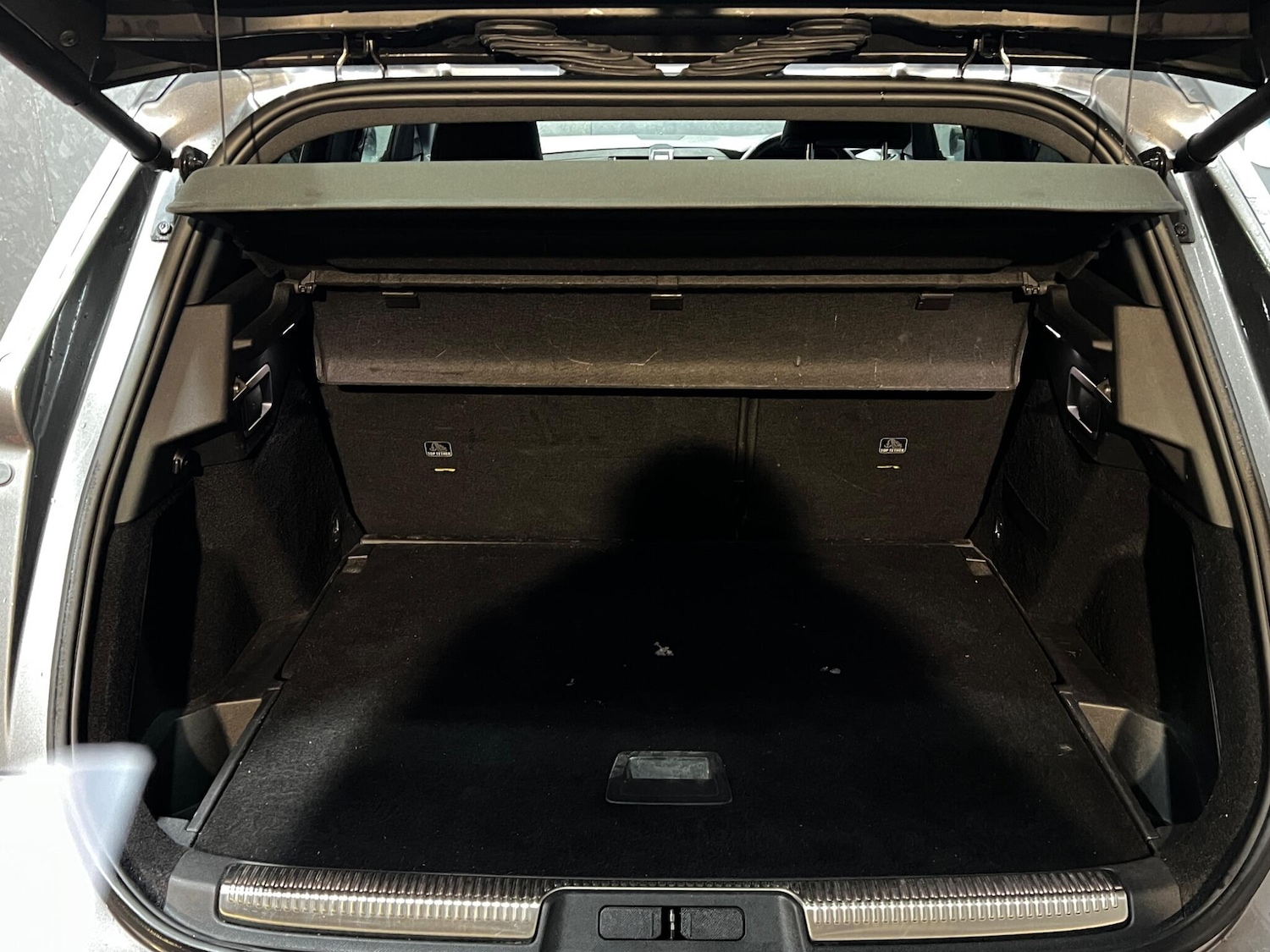 Used DS Automobiles DS 7 2022 for sale - 77425611: Photo 48