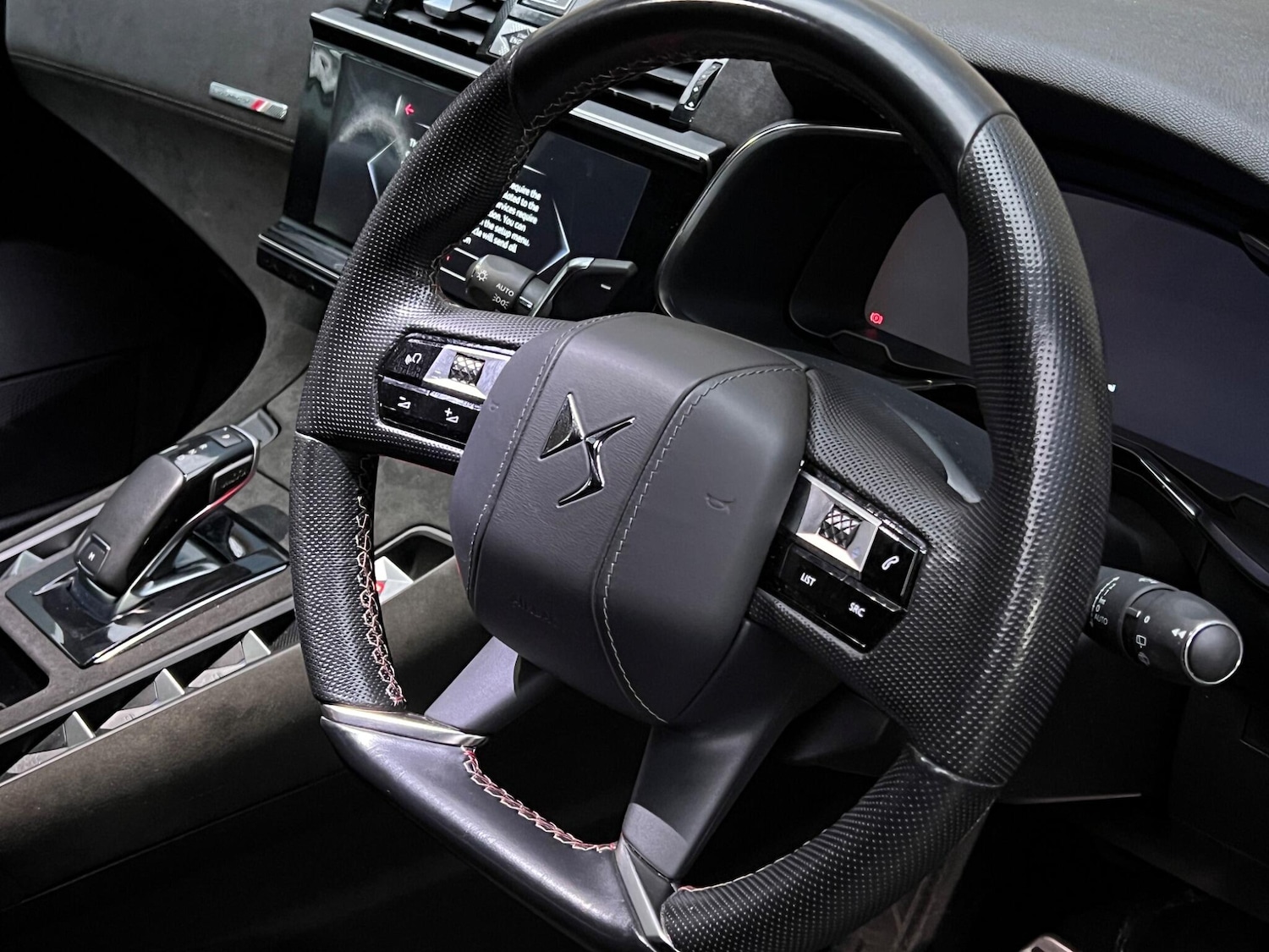 Used DS Automobiles DS 7 2022 for sale - 77425611: Photo 49