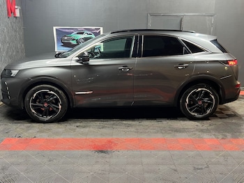 Used DS Automobiles DS 7 Crossback 2022 for sale - 77425611: Photo