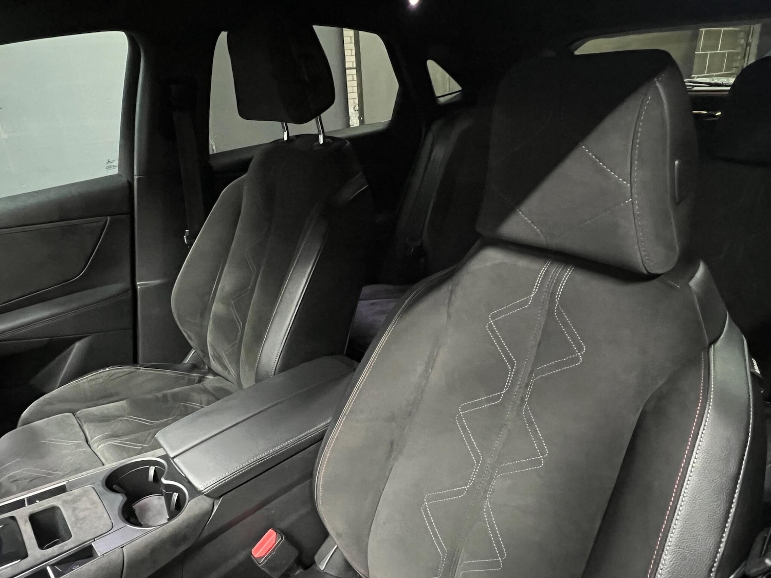 Used DS Automobiles DS 7 2022 for sale - 77425611: Photo 50