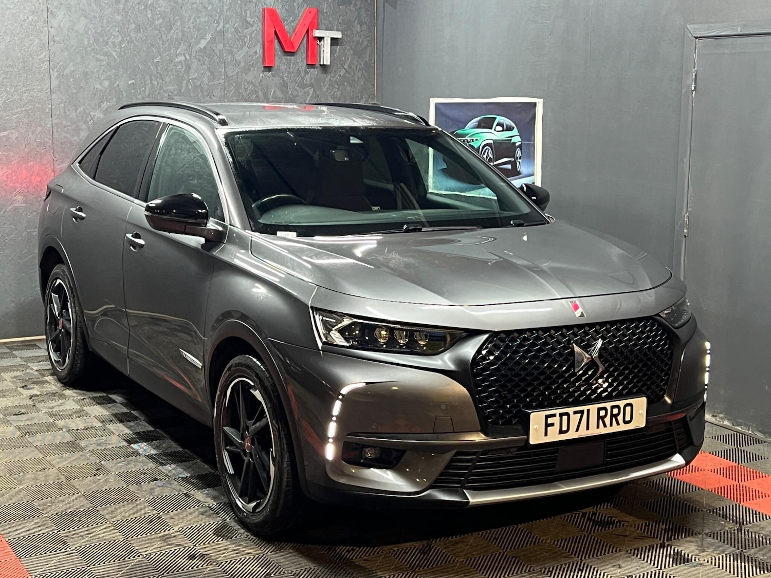 Used DS Automobiles DS 7 2022 for sale - 77425611: Photo 7