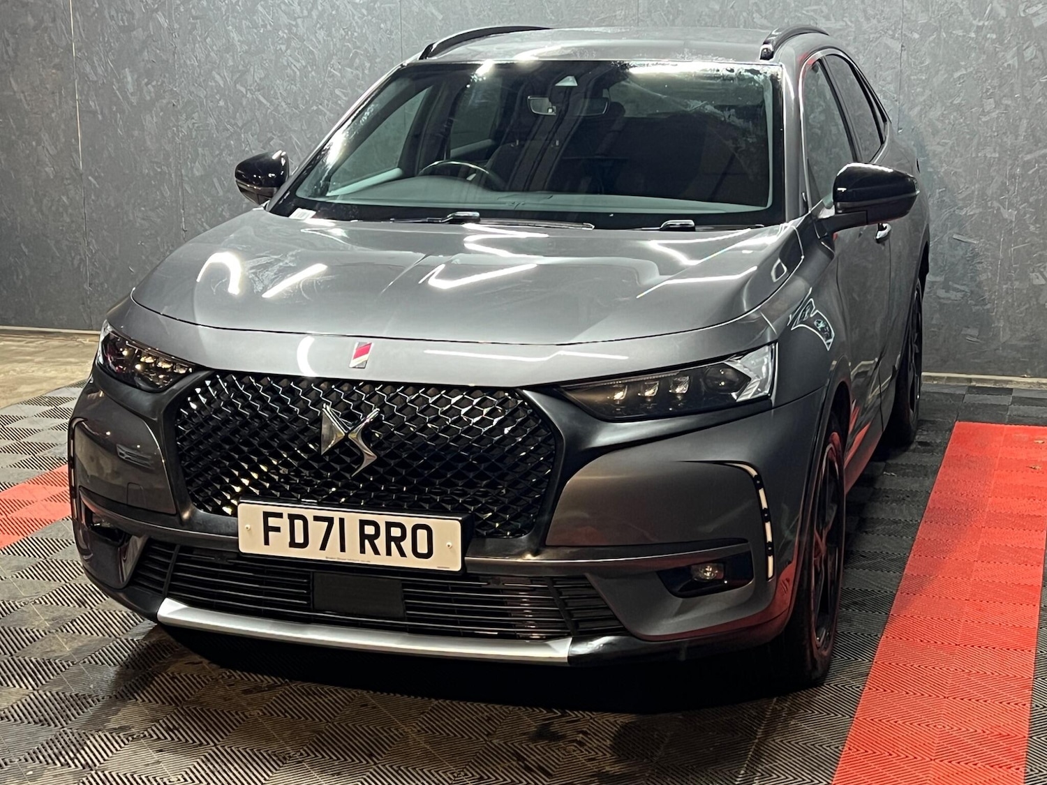 Used DS Automobiles DS 7 2022 for sale - 77425611: Photo 8