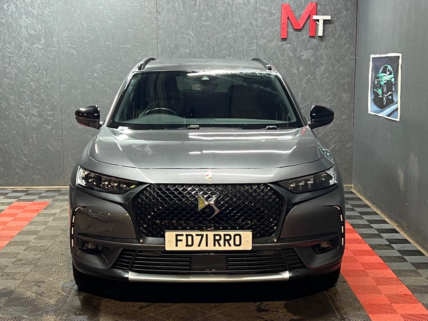 Used DS Automobiles DS 7 2022 for sale - 77425611: Photo 9