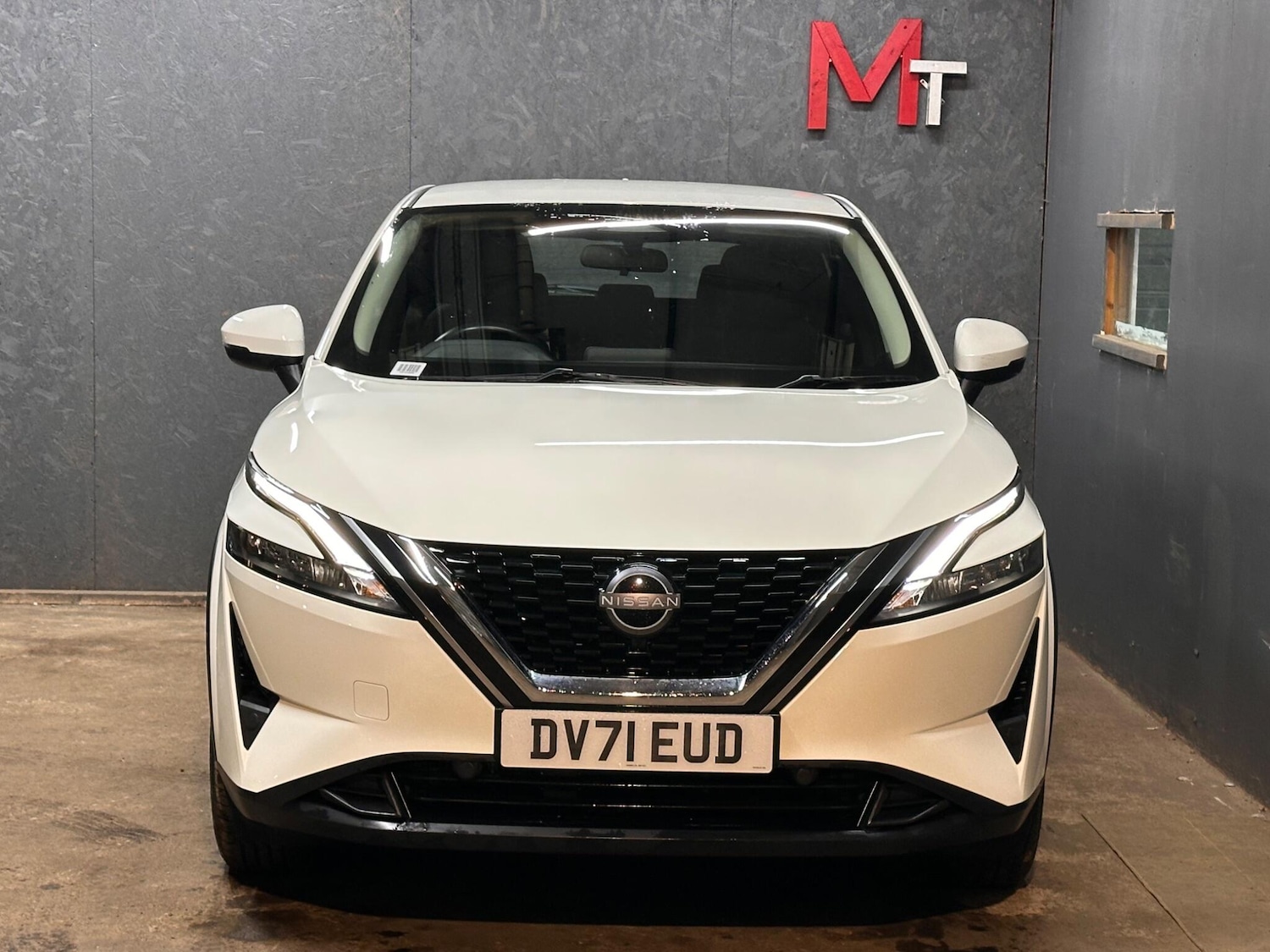 Used Nissan Qashqai 2021 for sale - 76572713: Photo 10