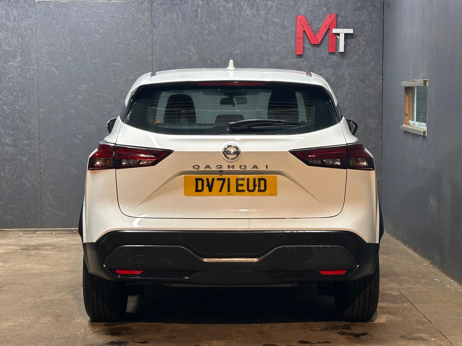 Used Nissan Qashqai 2021 for sale - 76572713: Photo 13