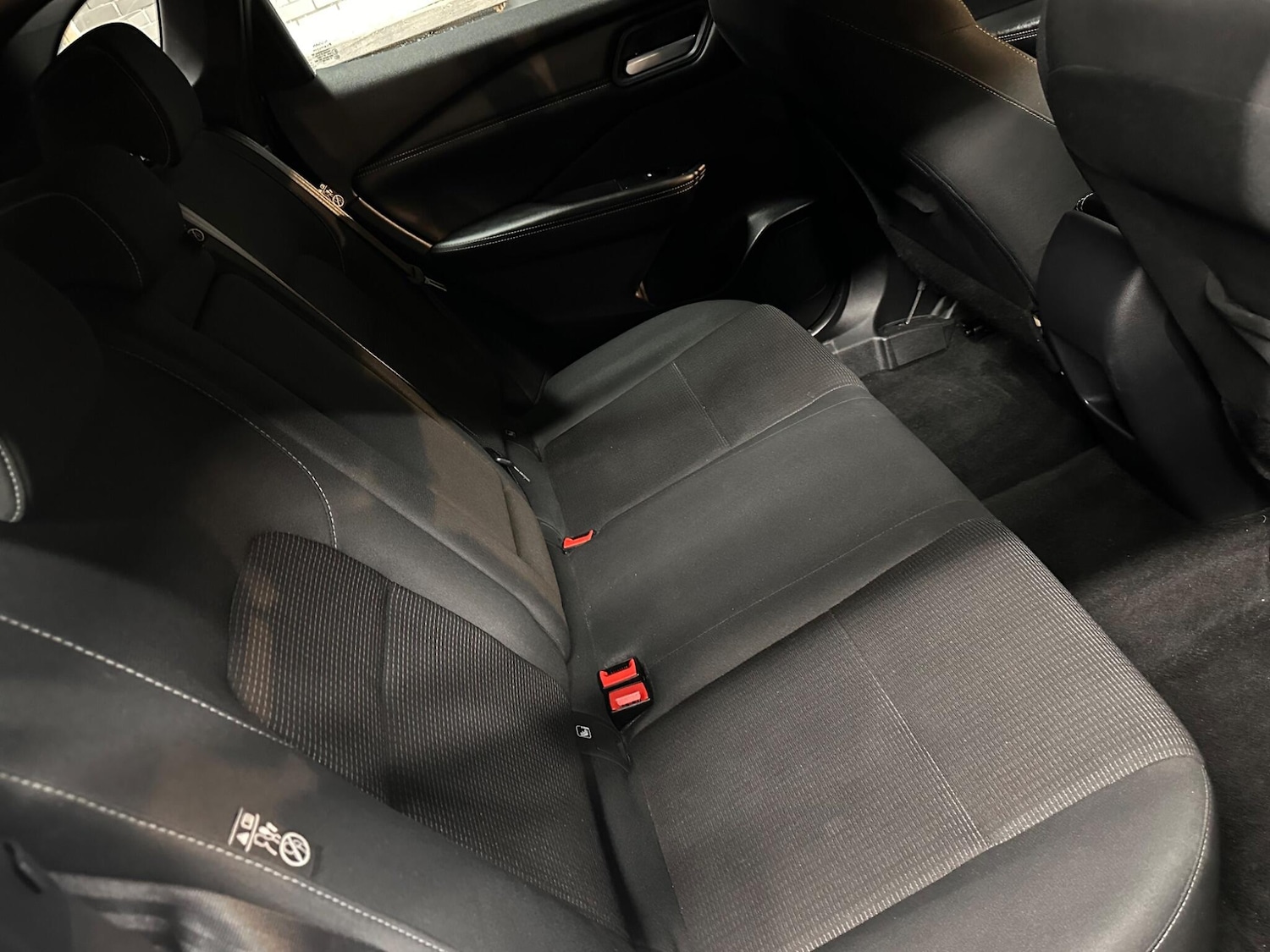 Used Nissan Qashqai 2021 for sale - 76572713: Photo 18