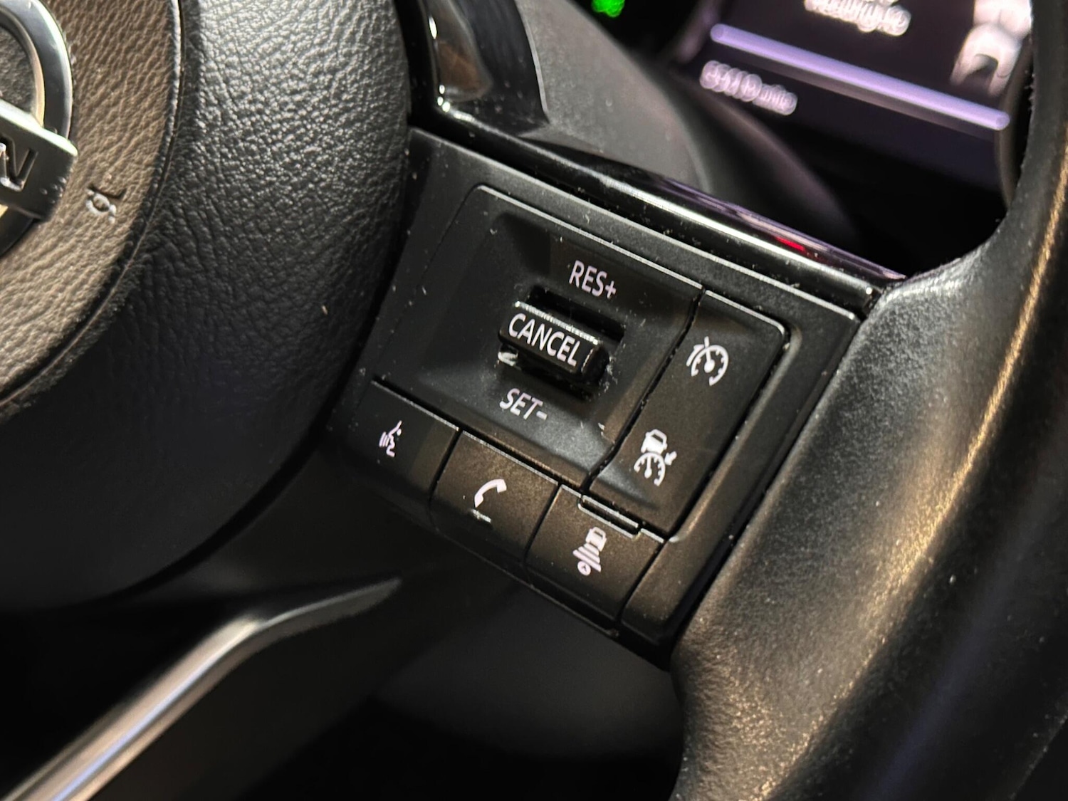 Used Nissan Qashqai 2021 for sale - 76572713: Photo 20