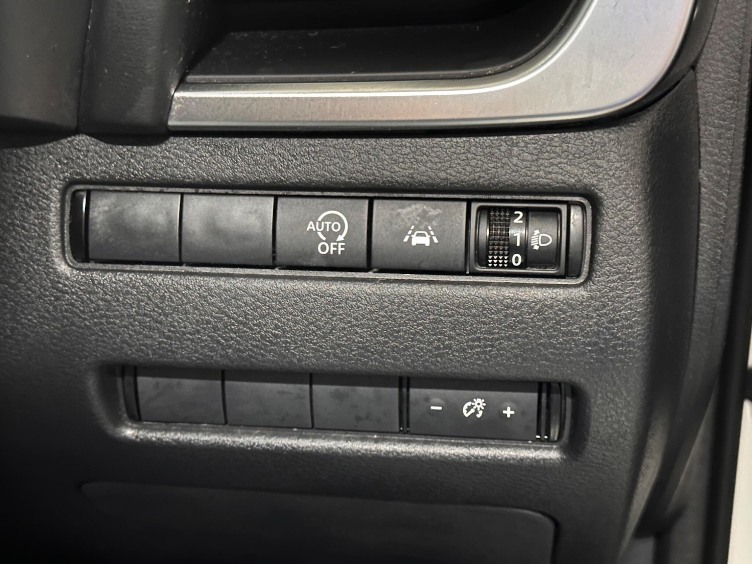 Used Nissan Qashqai 2021 for sale - 76572713: Photo 21