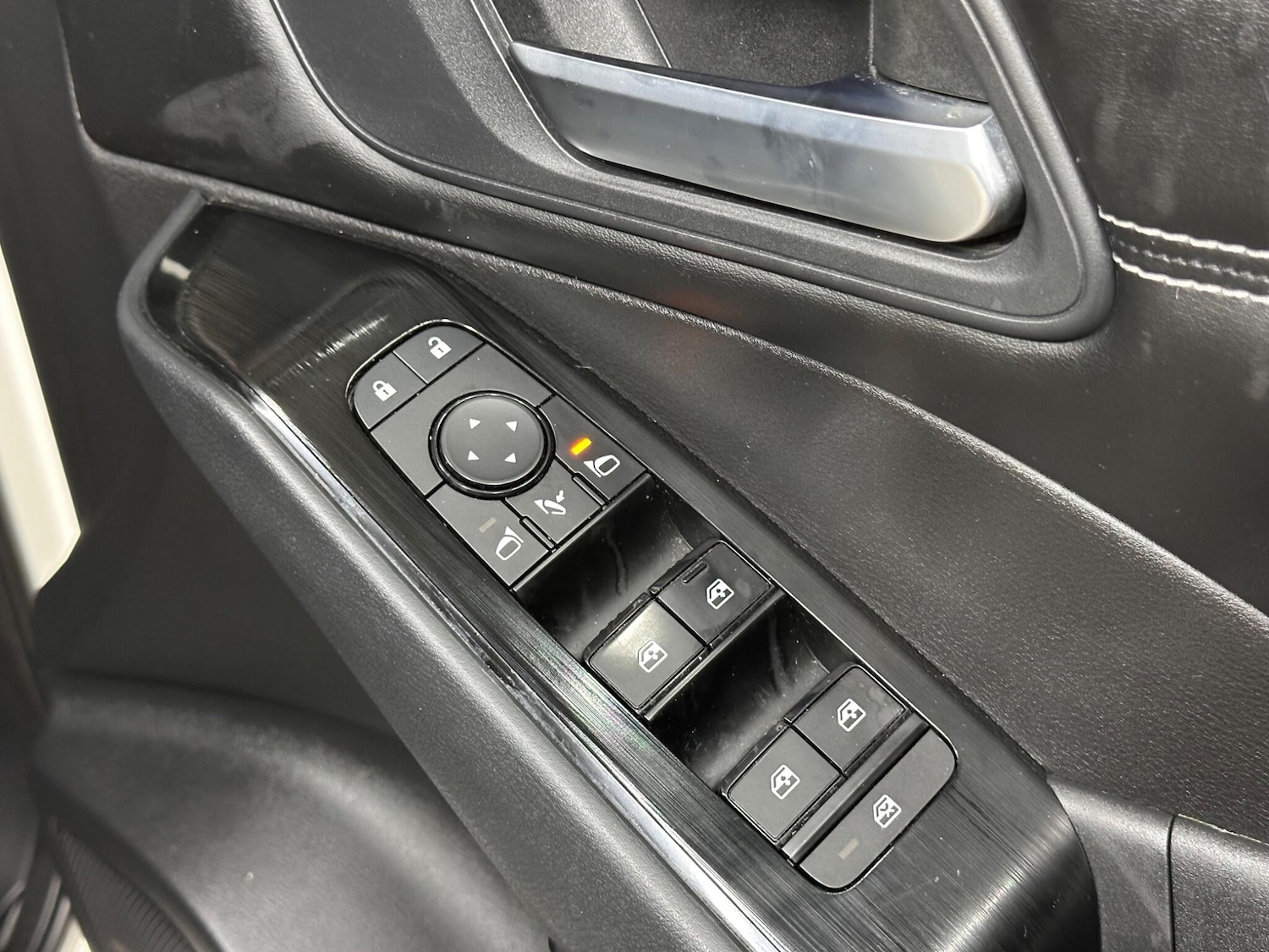 Used Nissan Qashqai 2021 for sale - 76572713: Photo 22