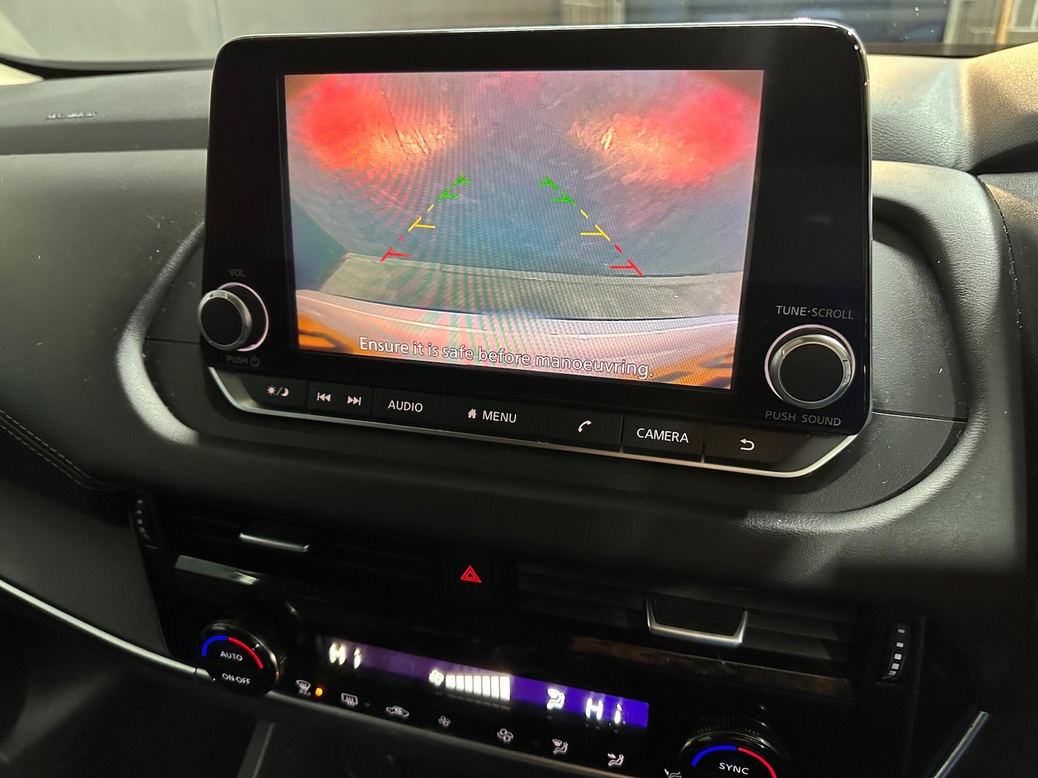 Used Nissan Qashqai 2021 for sale - 76572713: Photo 23