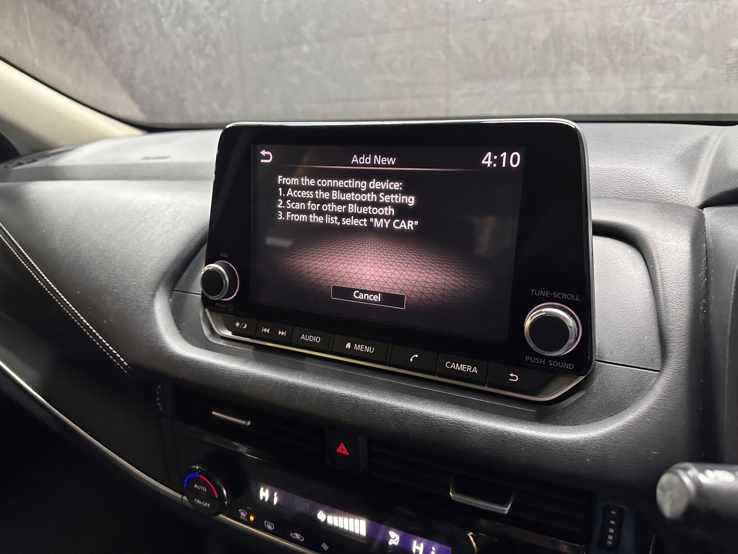 Used Nissan Qashqai 2021 for sale - 76572713: Photo 25