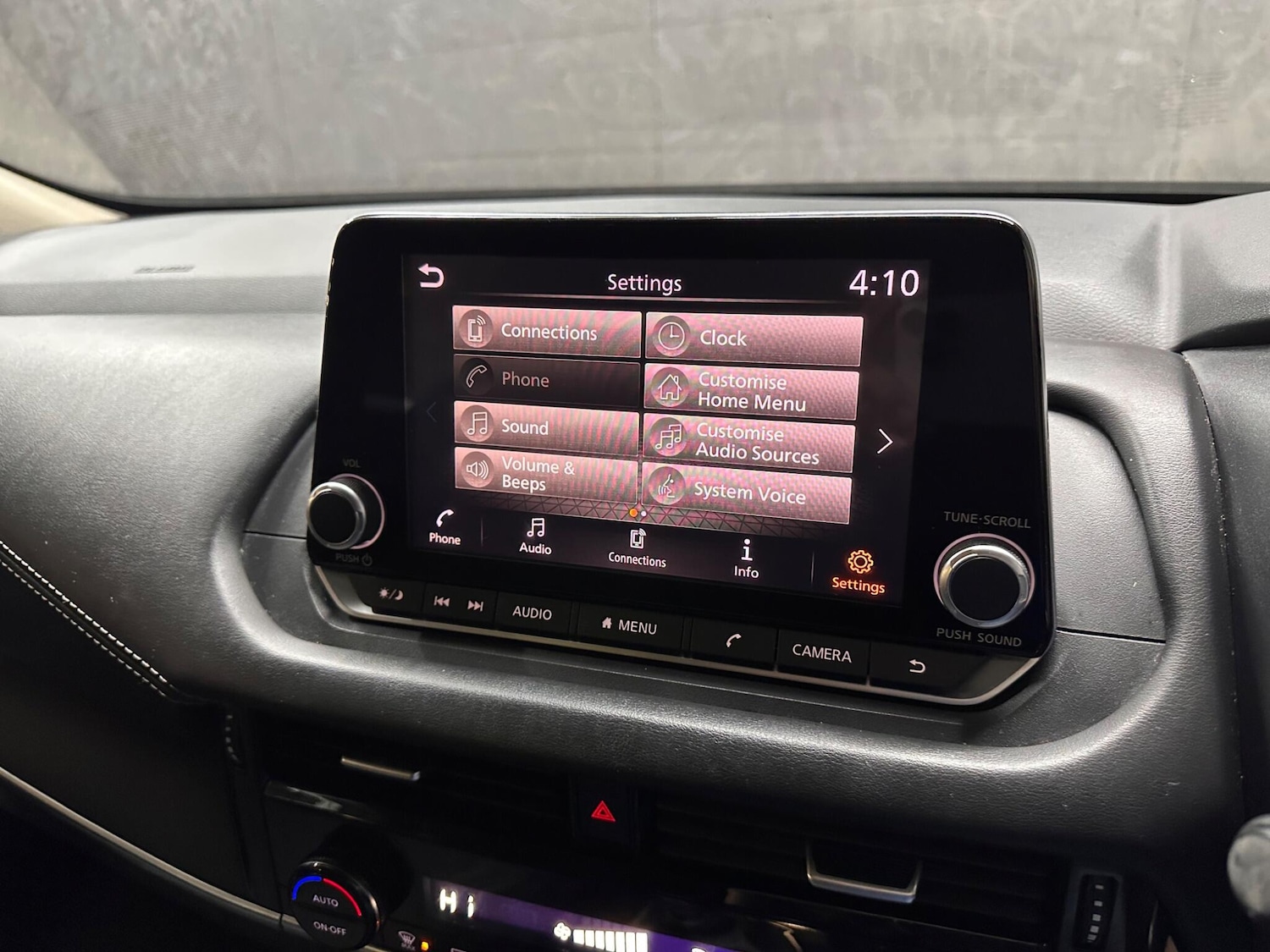 Used Nissan Qashqai 2021 for sale - 76572713: Photo 26