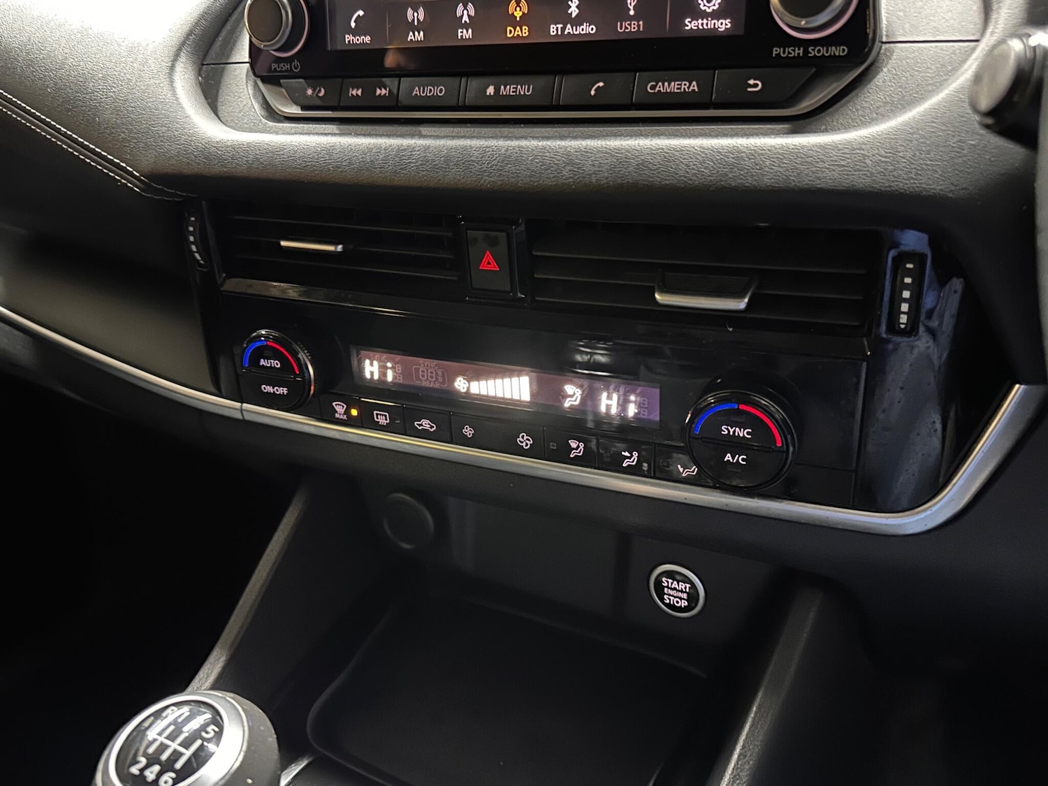 Used Nissan Qashqai 2021 for sale - 76572713: Photo 28