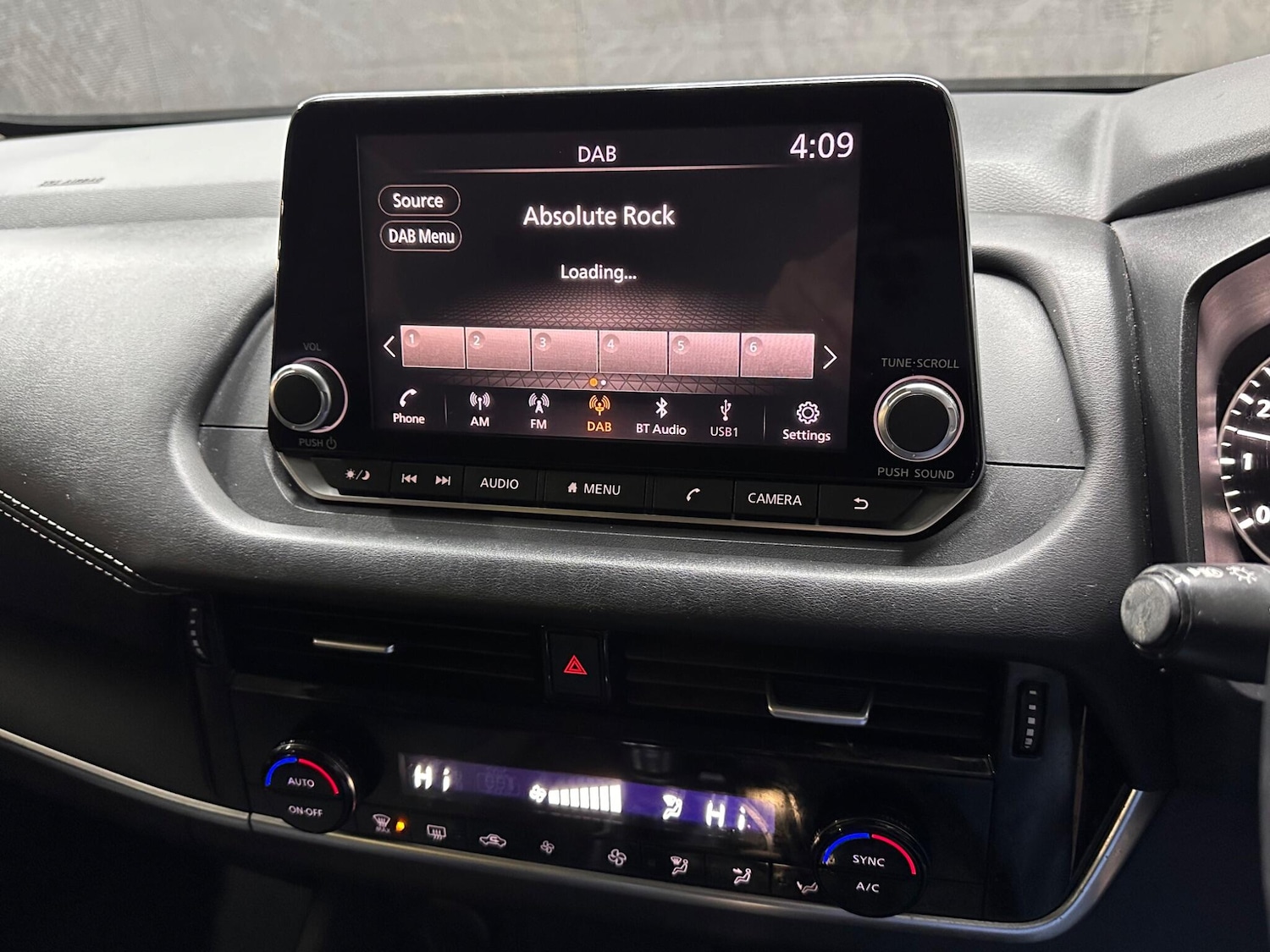 Used Nissan Qashqai 2021 for sale - 76572713: Photo 29