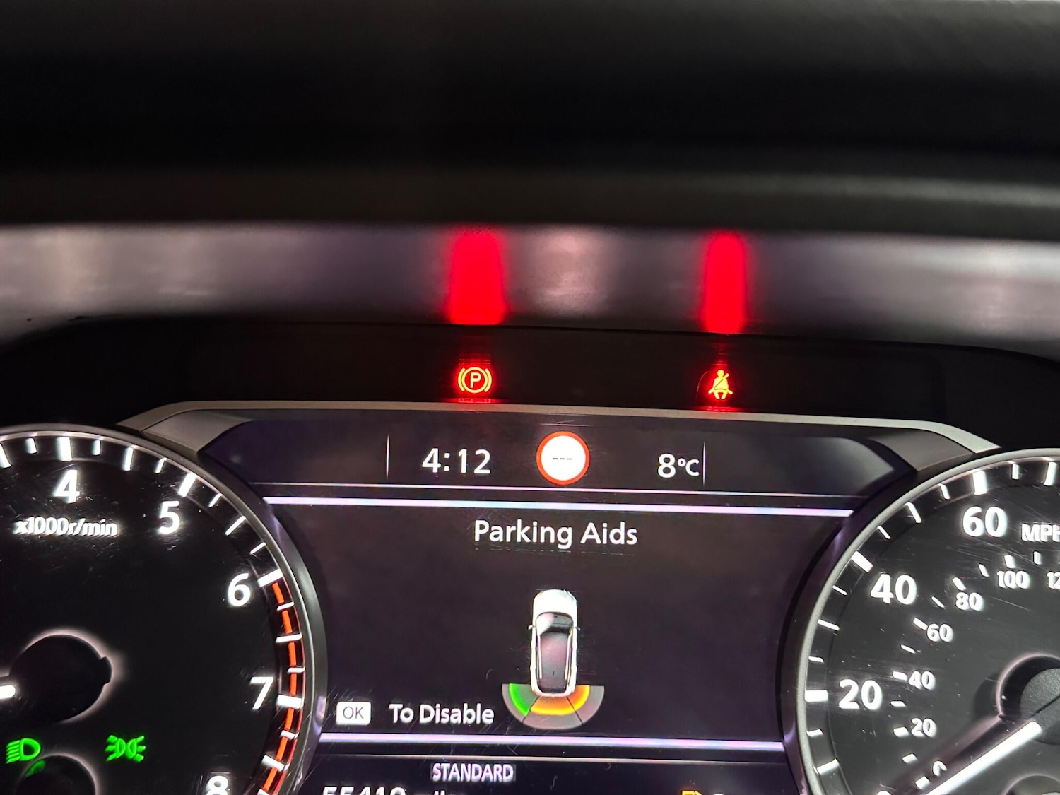 Used Nissan Qashqai 2021 for sale - 76572713: Photo 35