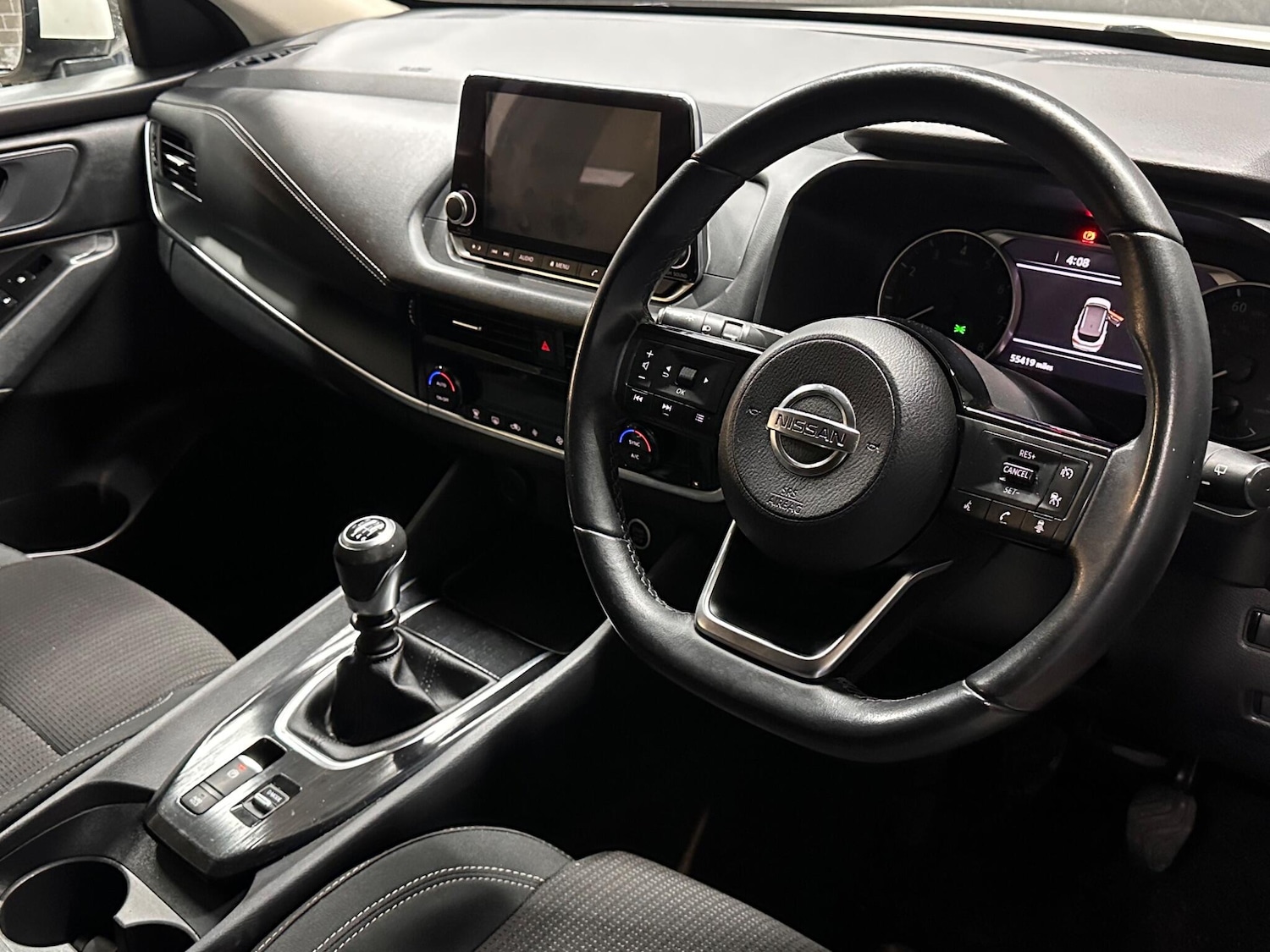 Used Nissan Qashqai 2021 for sale - 76572713: Photo 36