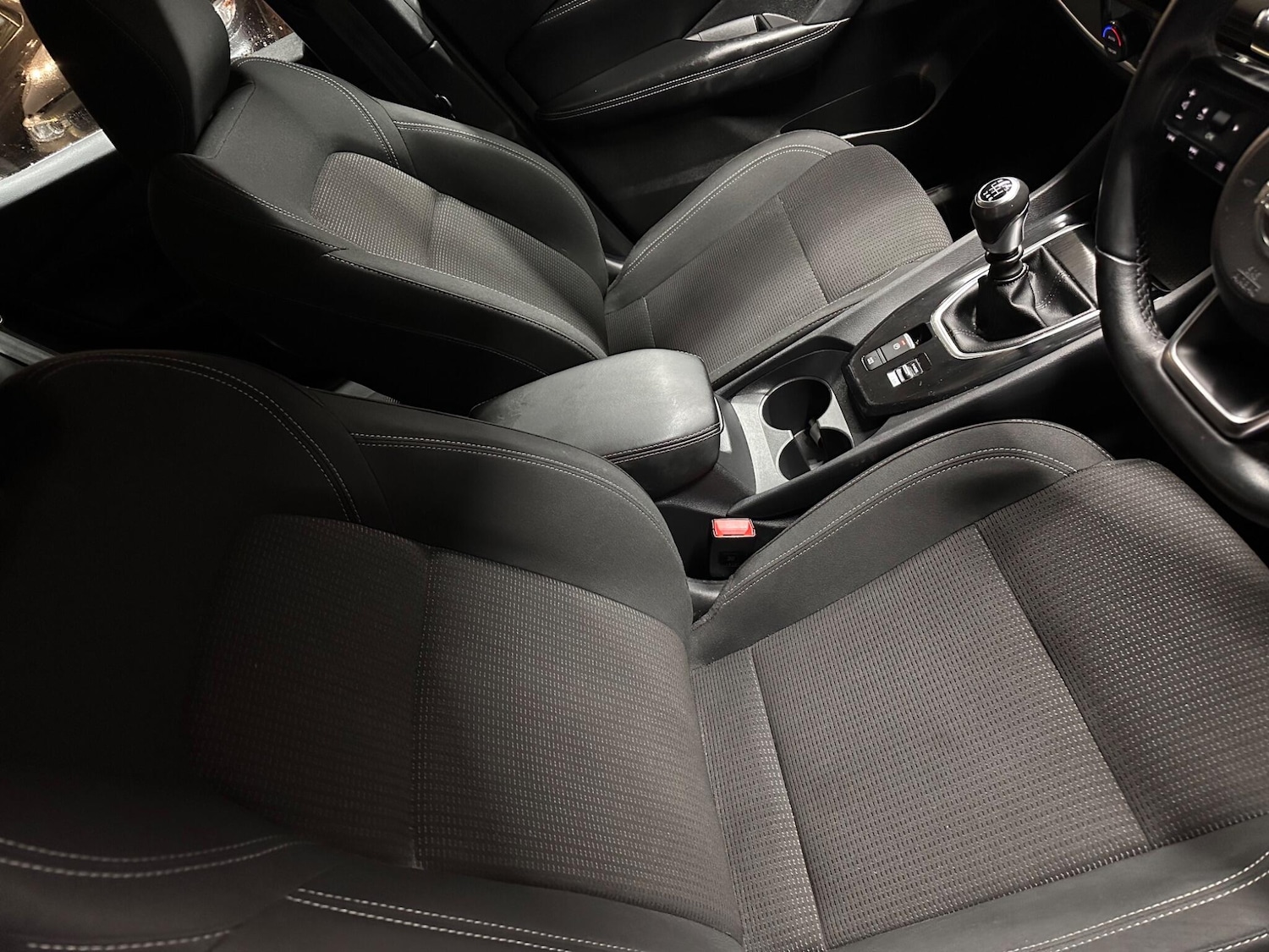 Used Nissan Qashqai 2021 for sale - 76572713: Photo 37