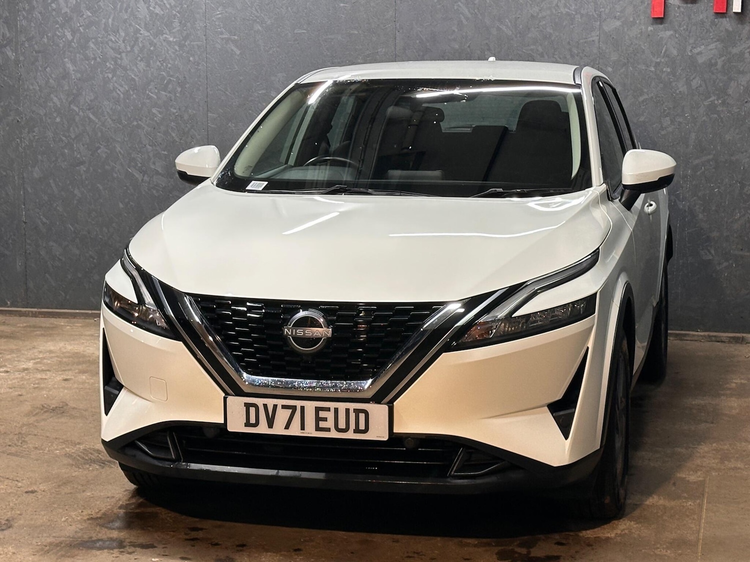 Used Nissan Qashqai 2021 for sale - 76572713: Photo 40