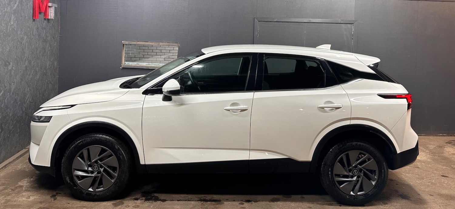 Used Nissan Qashqai 2021 for sale - 76572713: Photo 5