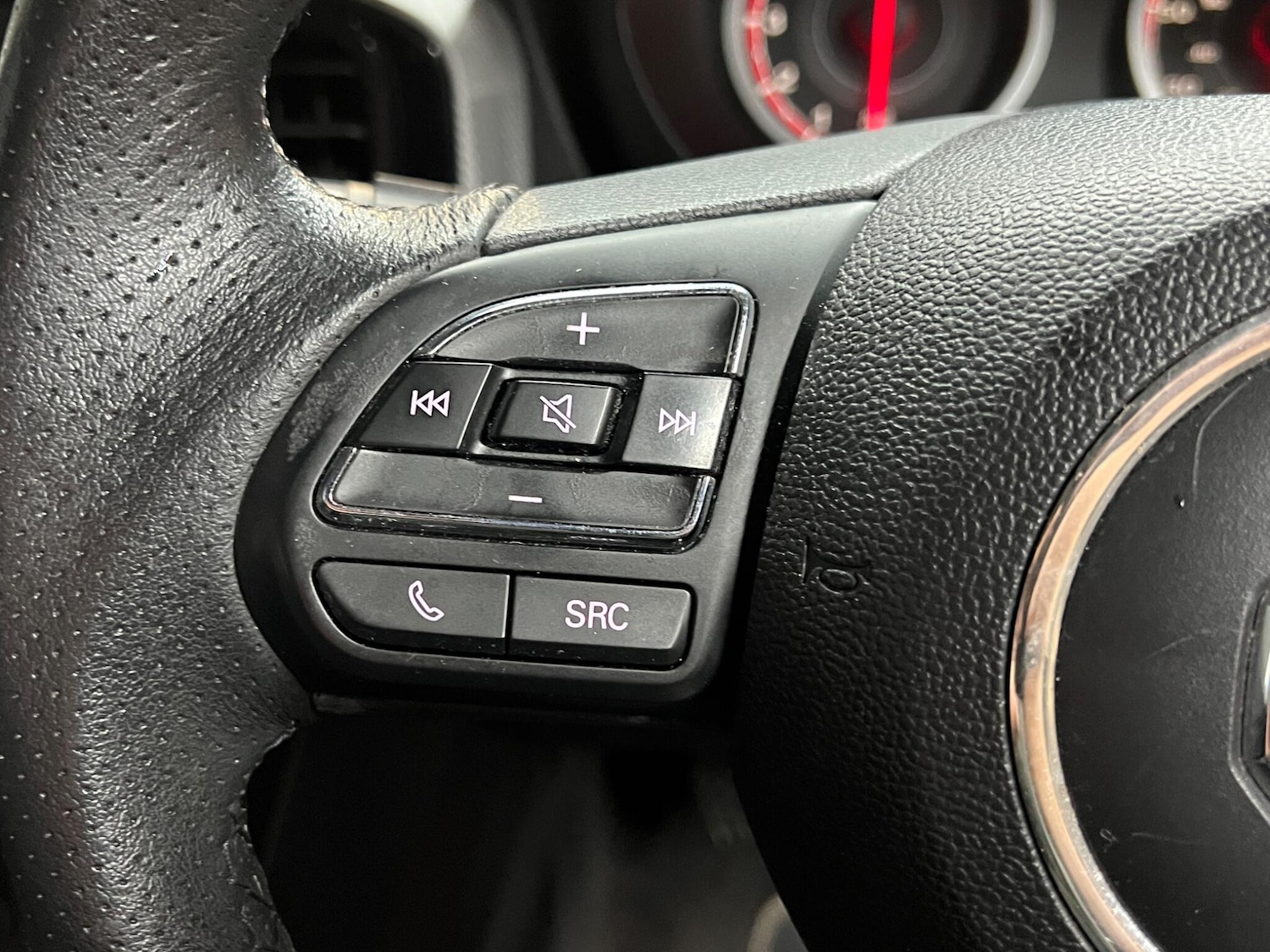 Used MG MG3 2019 for sale - 77081561: Photo 18