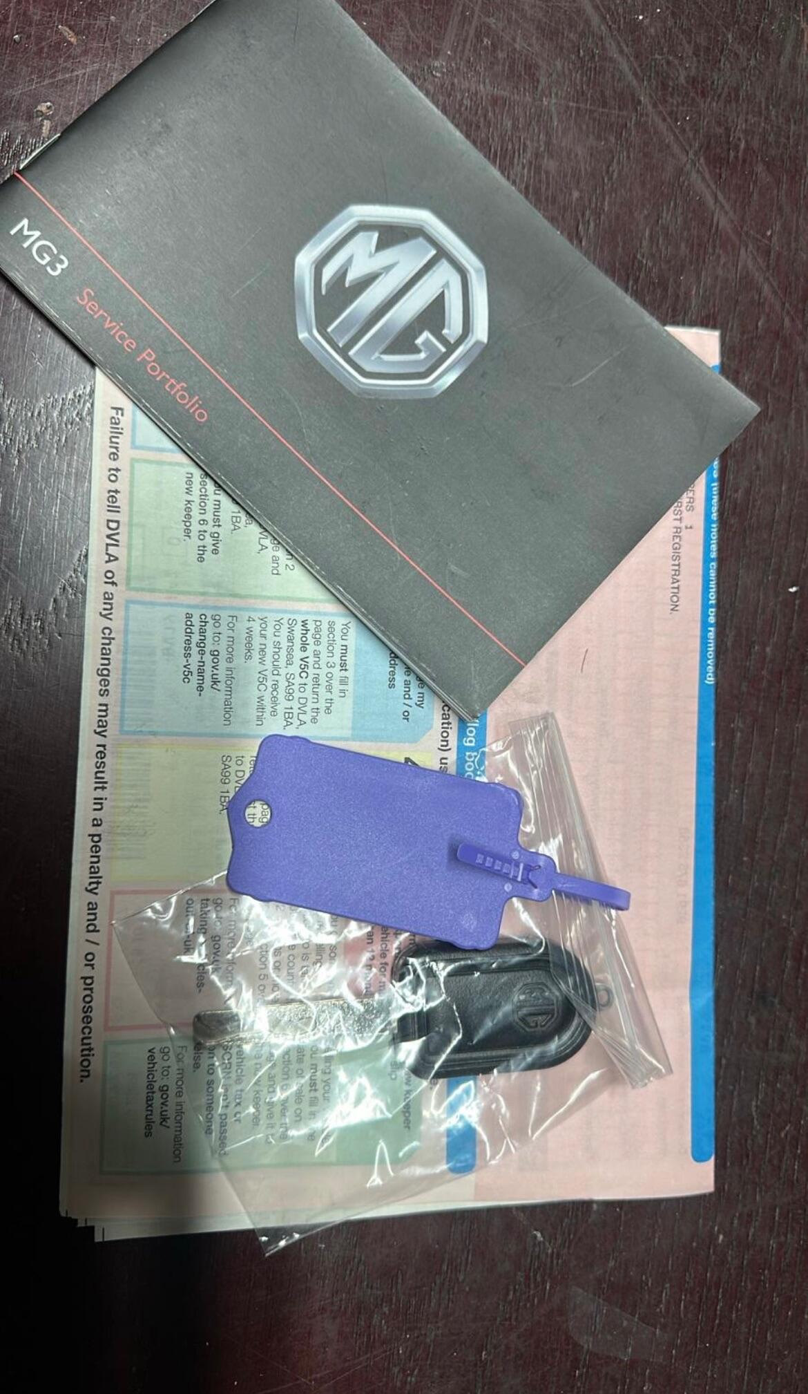 Used MG MG3 2019 for sale - 77081561: Photo 28