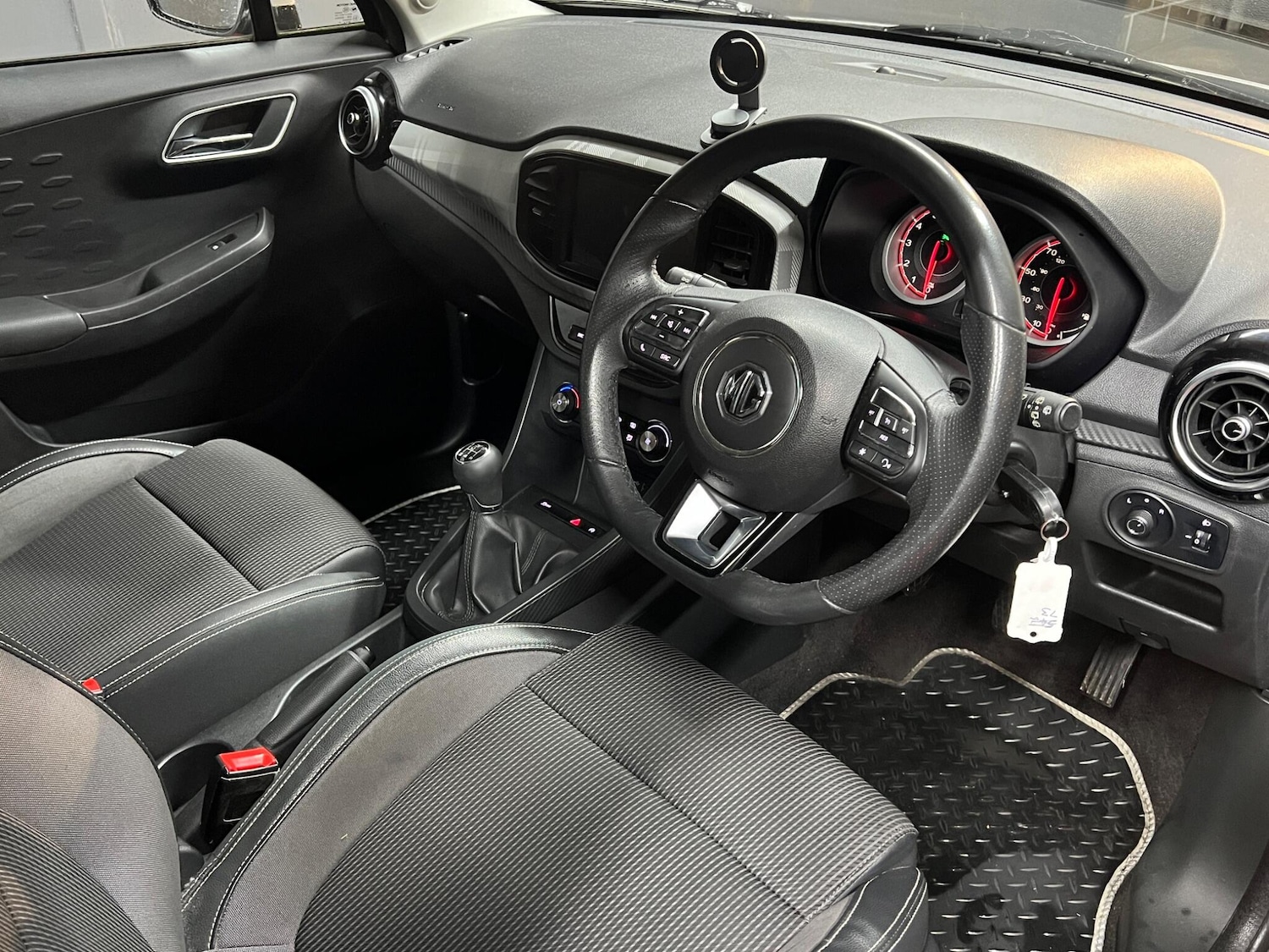 Used MG MG3 2019 for sale - 77081561: Photo 42