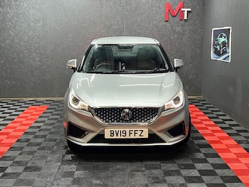 Used MG MG3 2019 for sale - 77081561: Photo