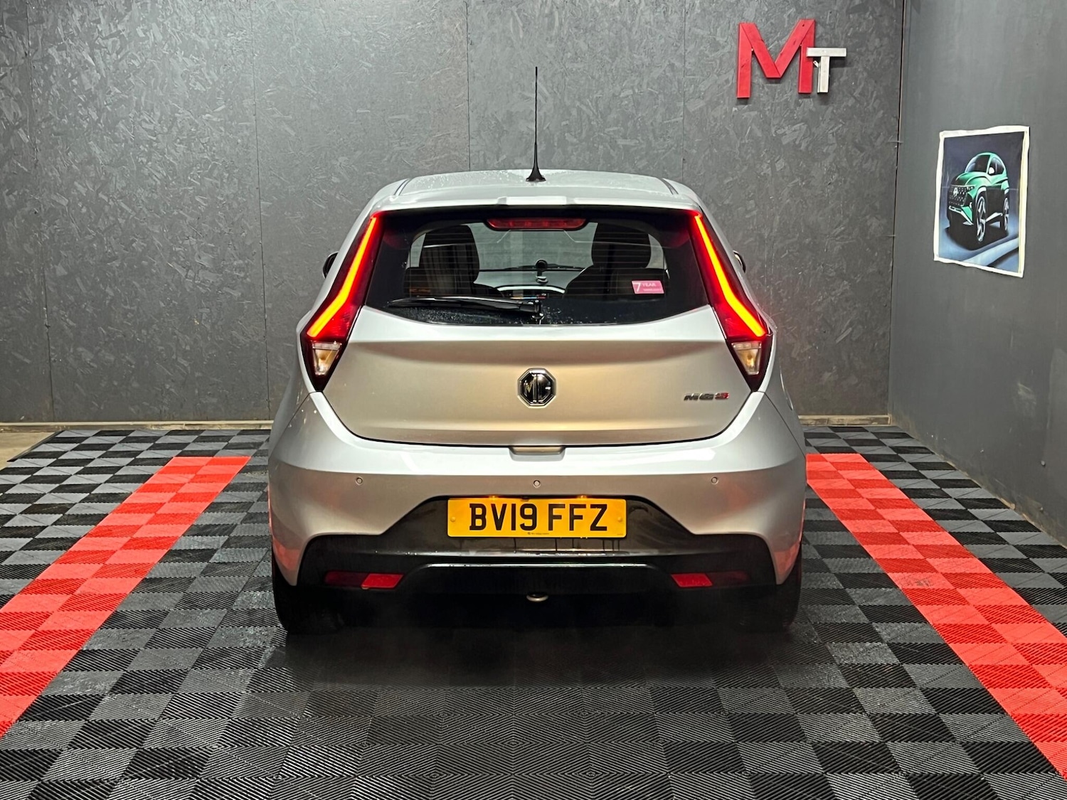 Used MG MG3 2019 for sale - 77081561: Photo 9
