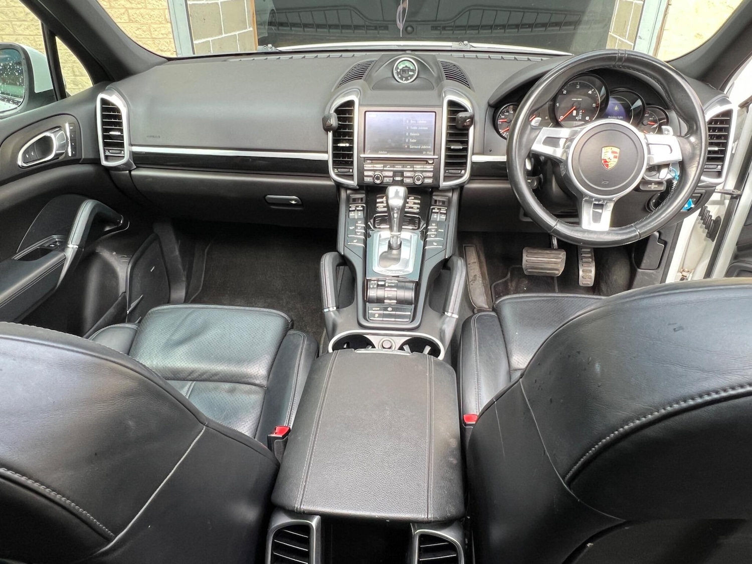 Used Porsche Cayenne for sale - 77824906: Photo 16