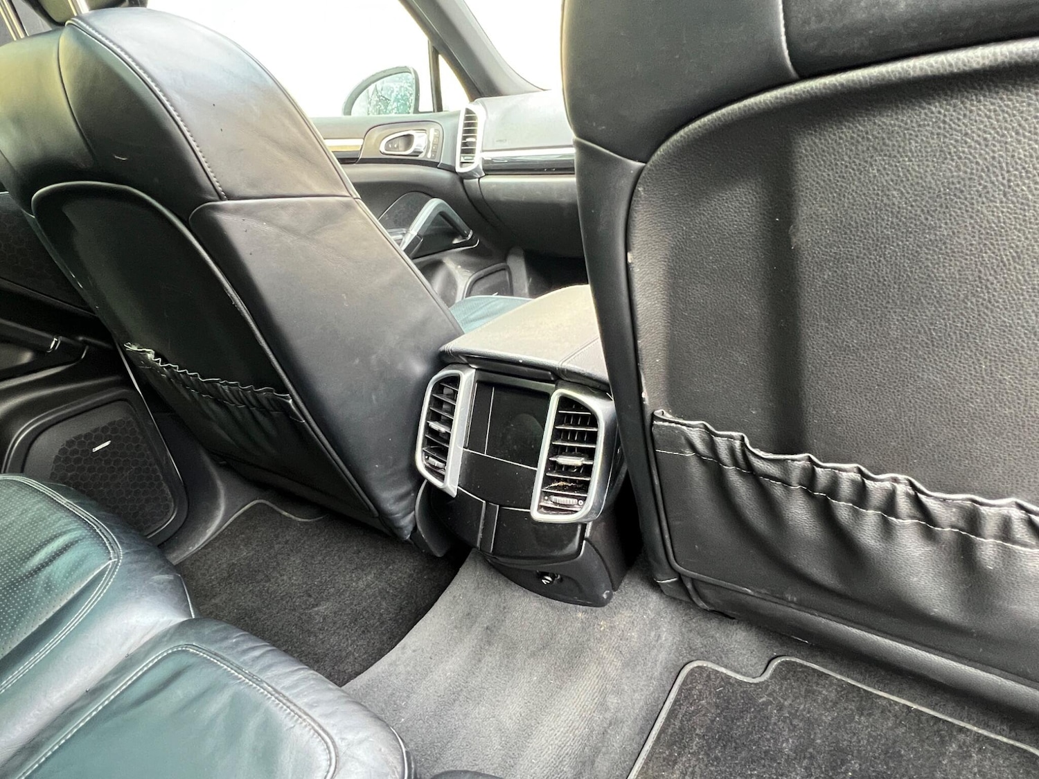 Used Porsche Cayenne for sale - 77824906: Photo 17