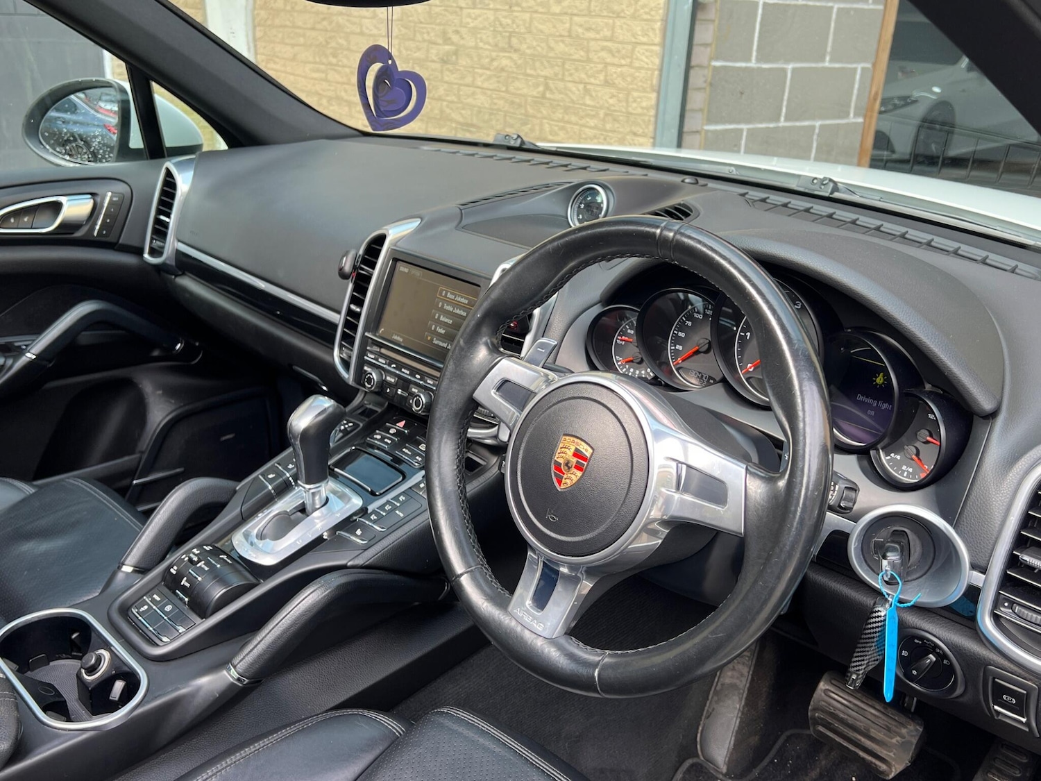 Used Porsche Cayenne for sale - 77824906: Photo 19