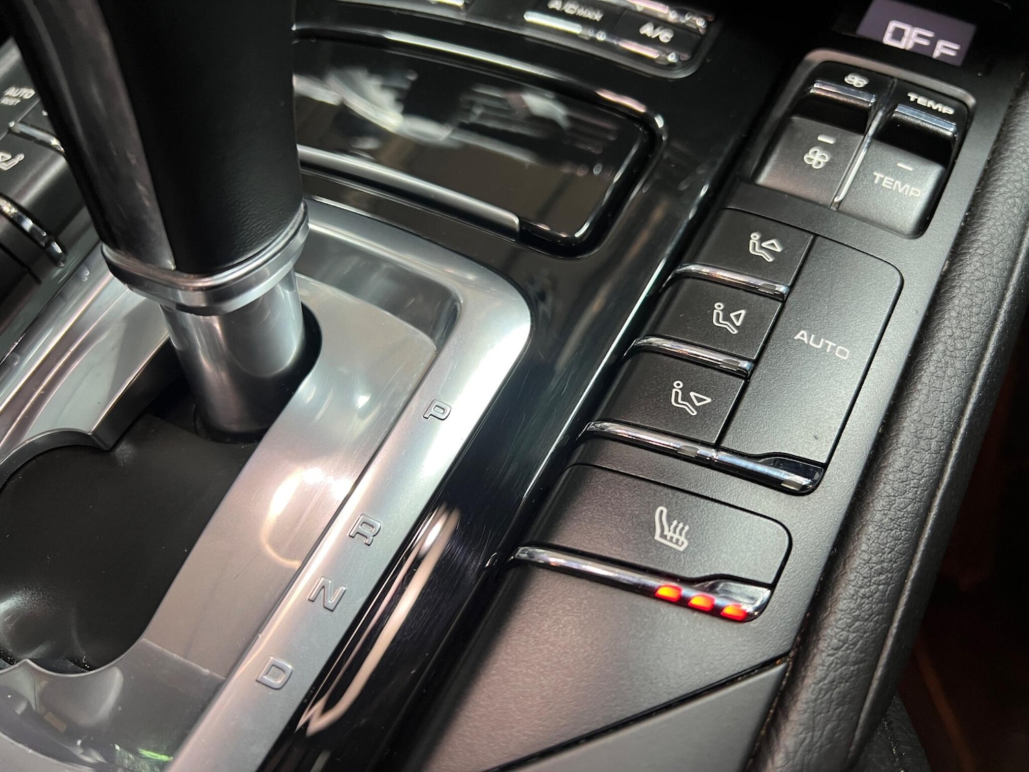 Used Porsche Cayenne for sale - 77824906: Photo 22