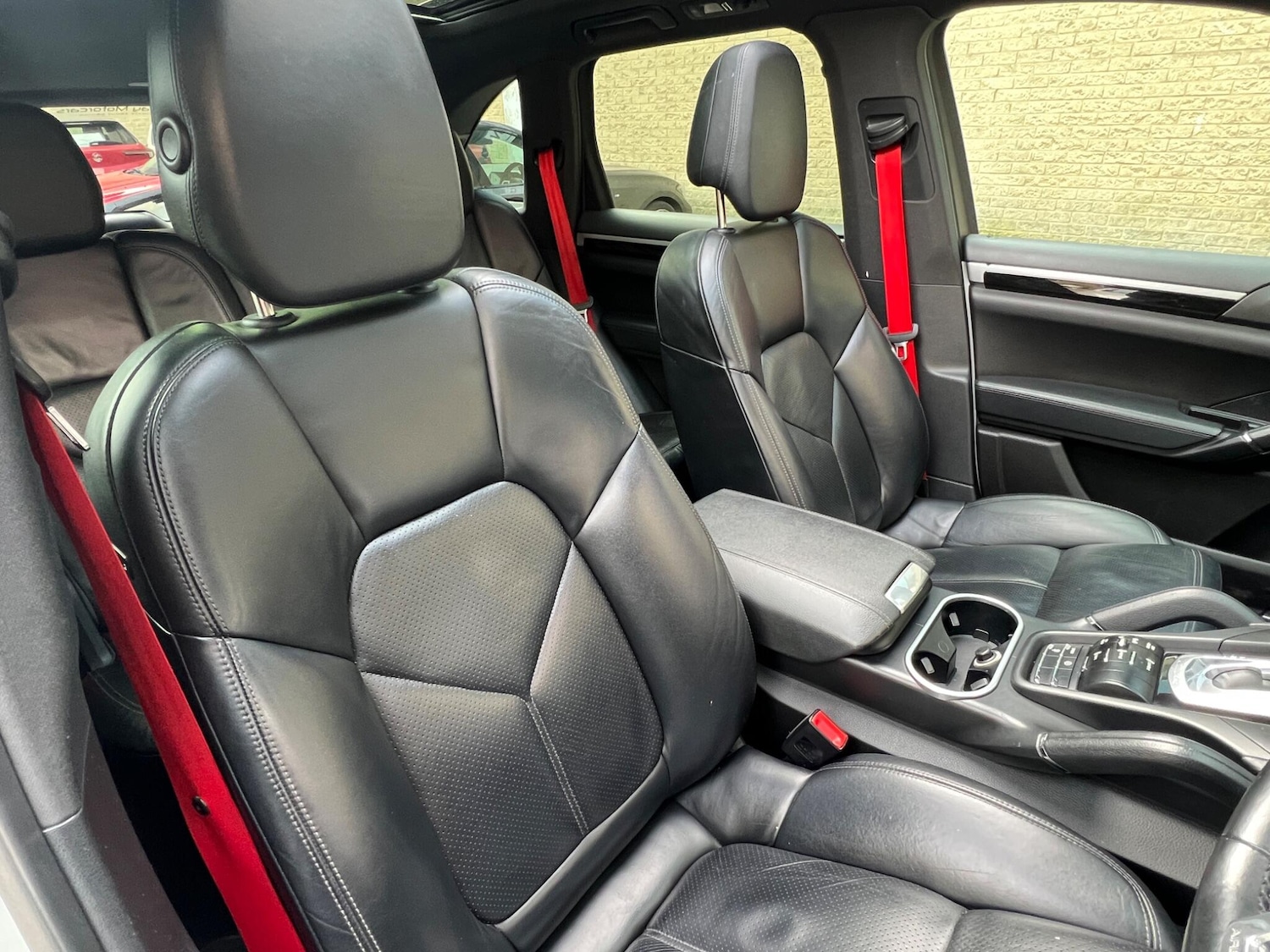 Used Porsche Cayenne for sale - 77824906: Photo 26