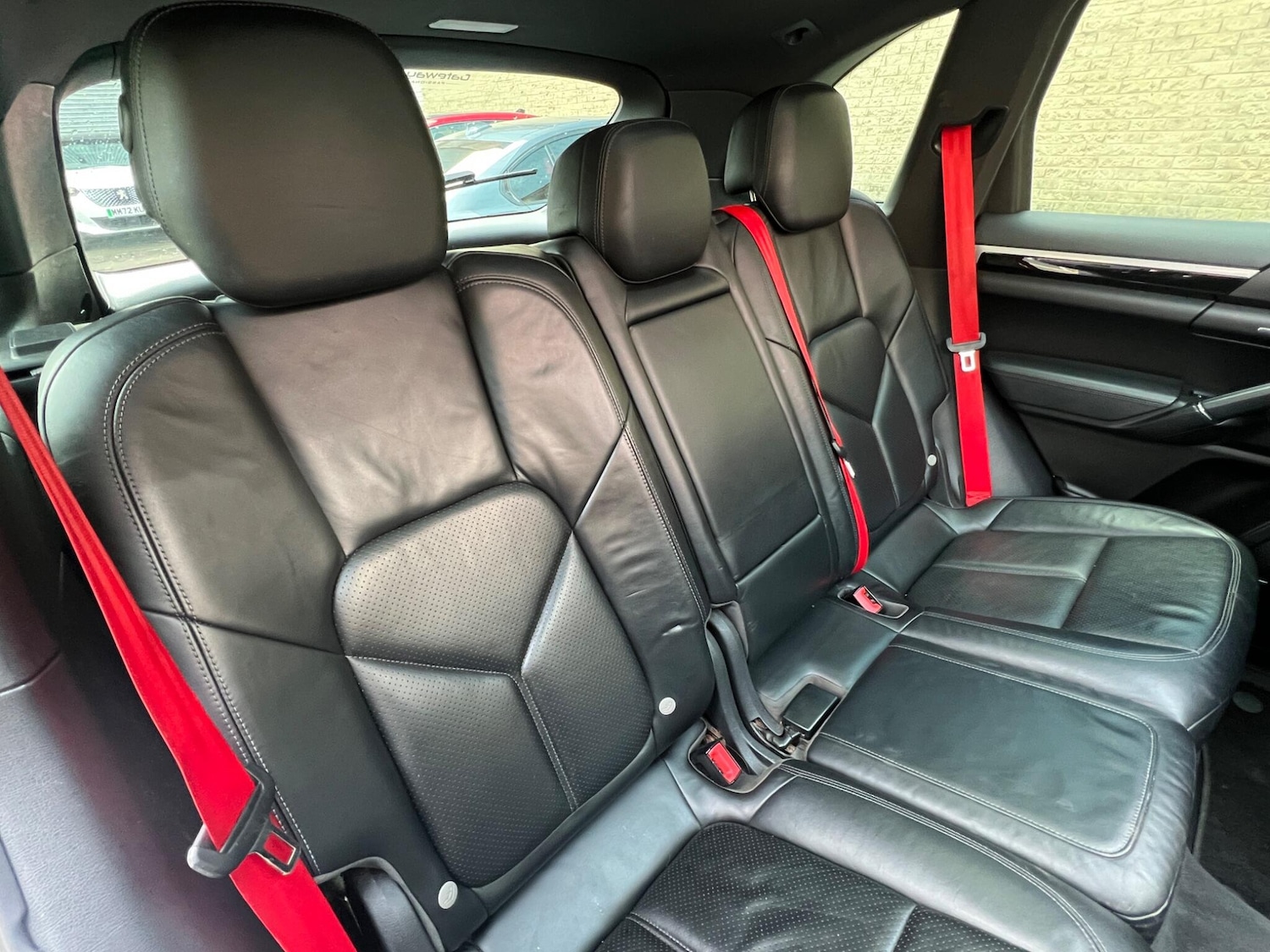 Used Porsche Cayenne for sale - 77824906: Photo 28