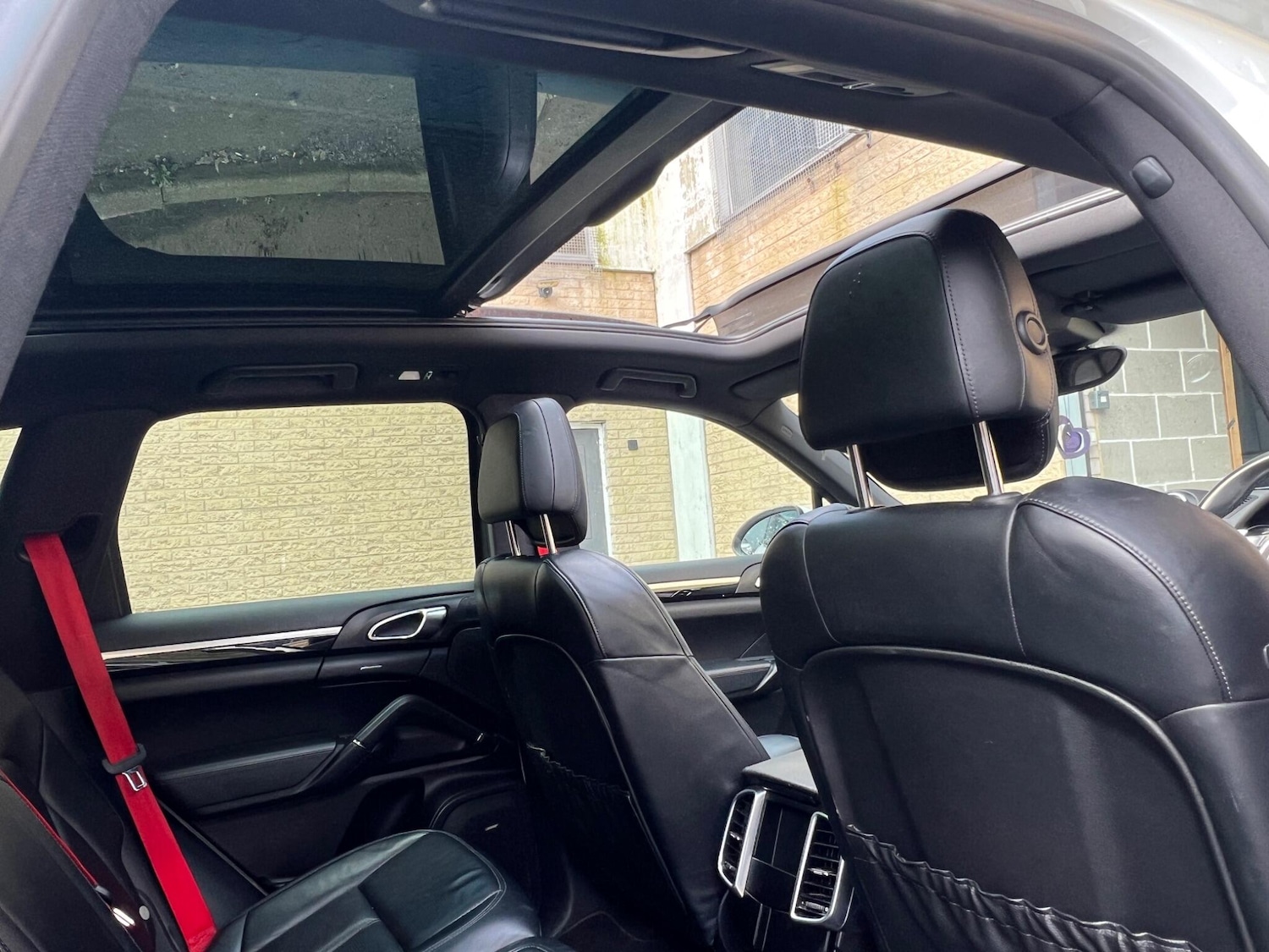 Used Porsche Cayenne for sale - 77824906: Photo 29