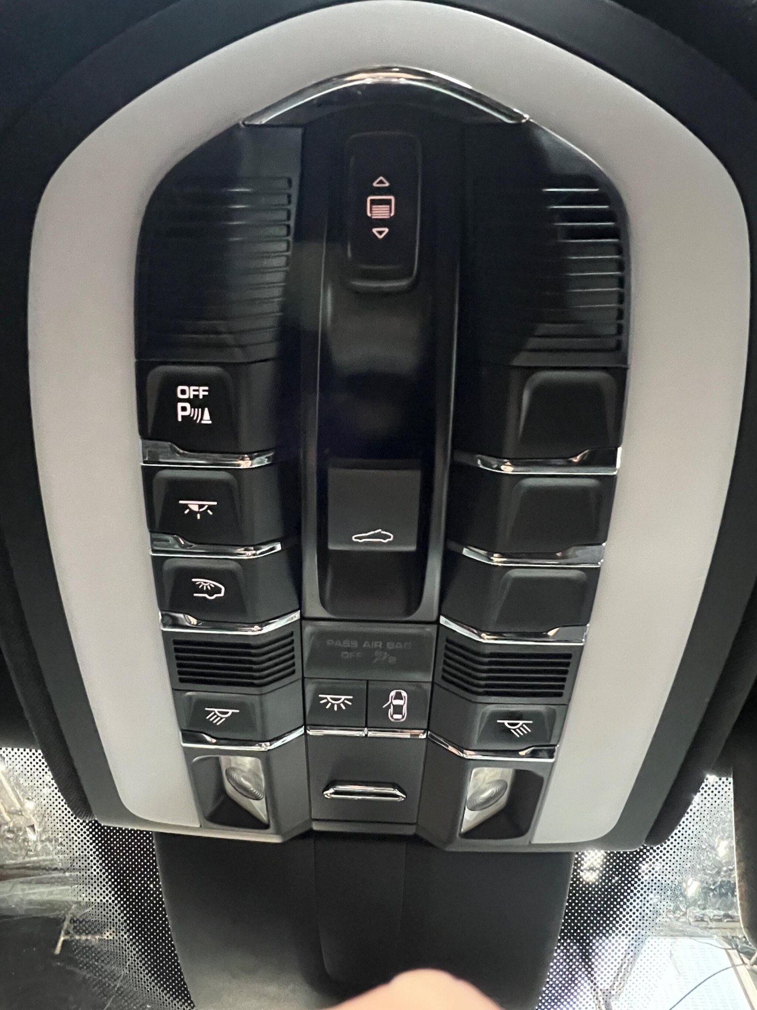 Used Porsche Cayenne for sale - 77824906: Photo 58