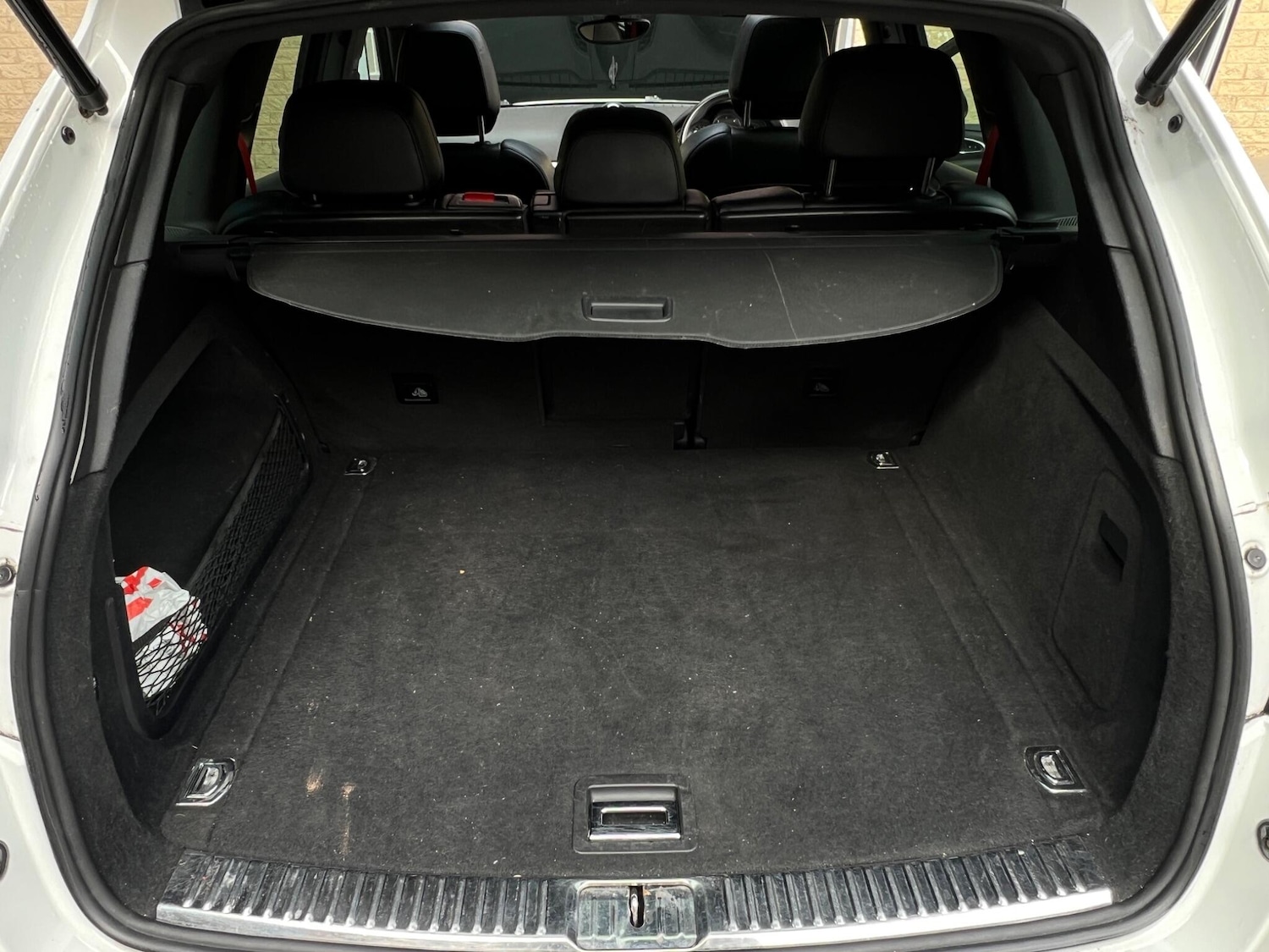 Used Porsche Cayenne for sale - 77824906: Photo 59