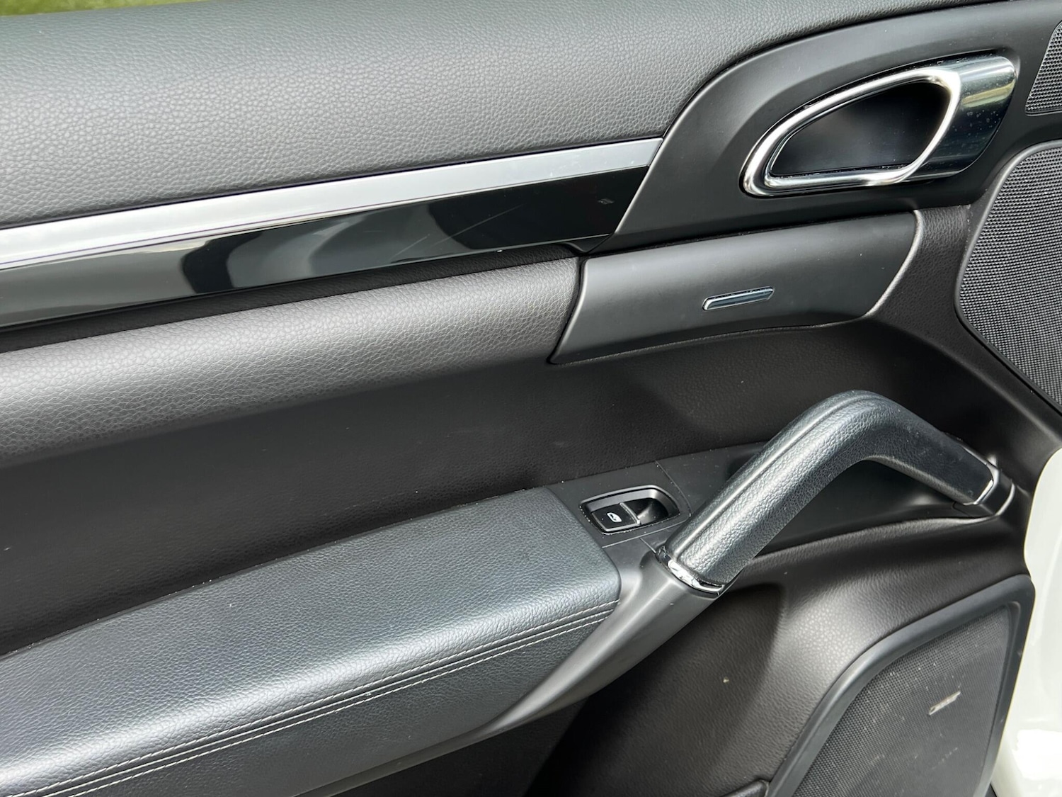 Used Porsche Cayenne for sale - 77824906: Photo 68