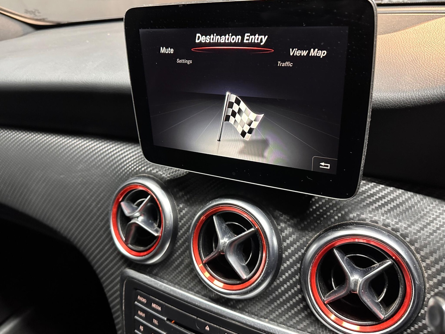 Used Mercedes-Benz A-Class 2017 for sale - 76657869: Photo 13