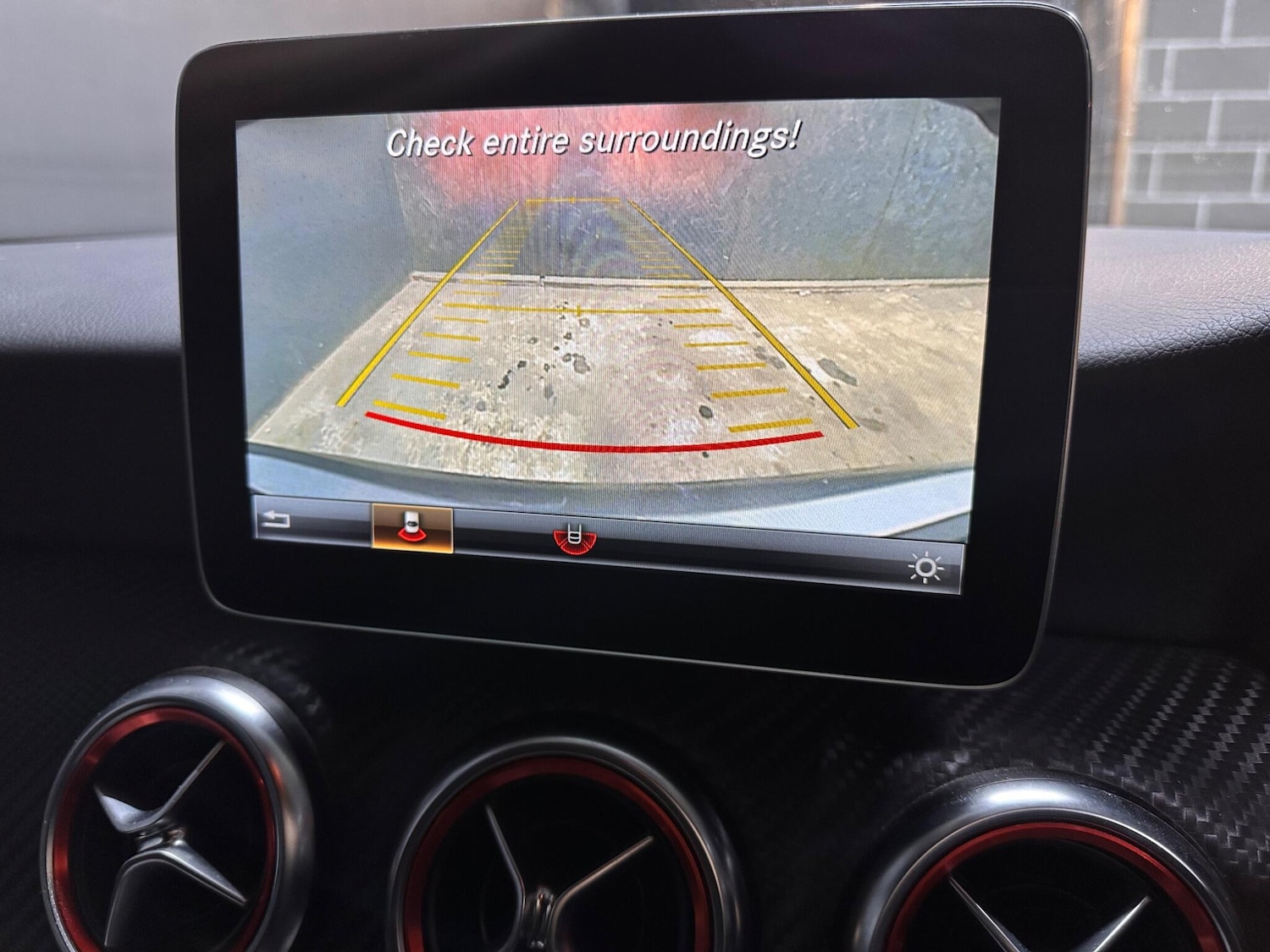 Used Mercedes-Benz A-Class 2017 for sale - 76657869: Photo 14