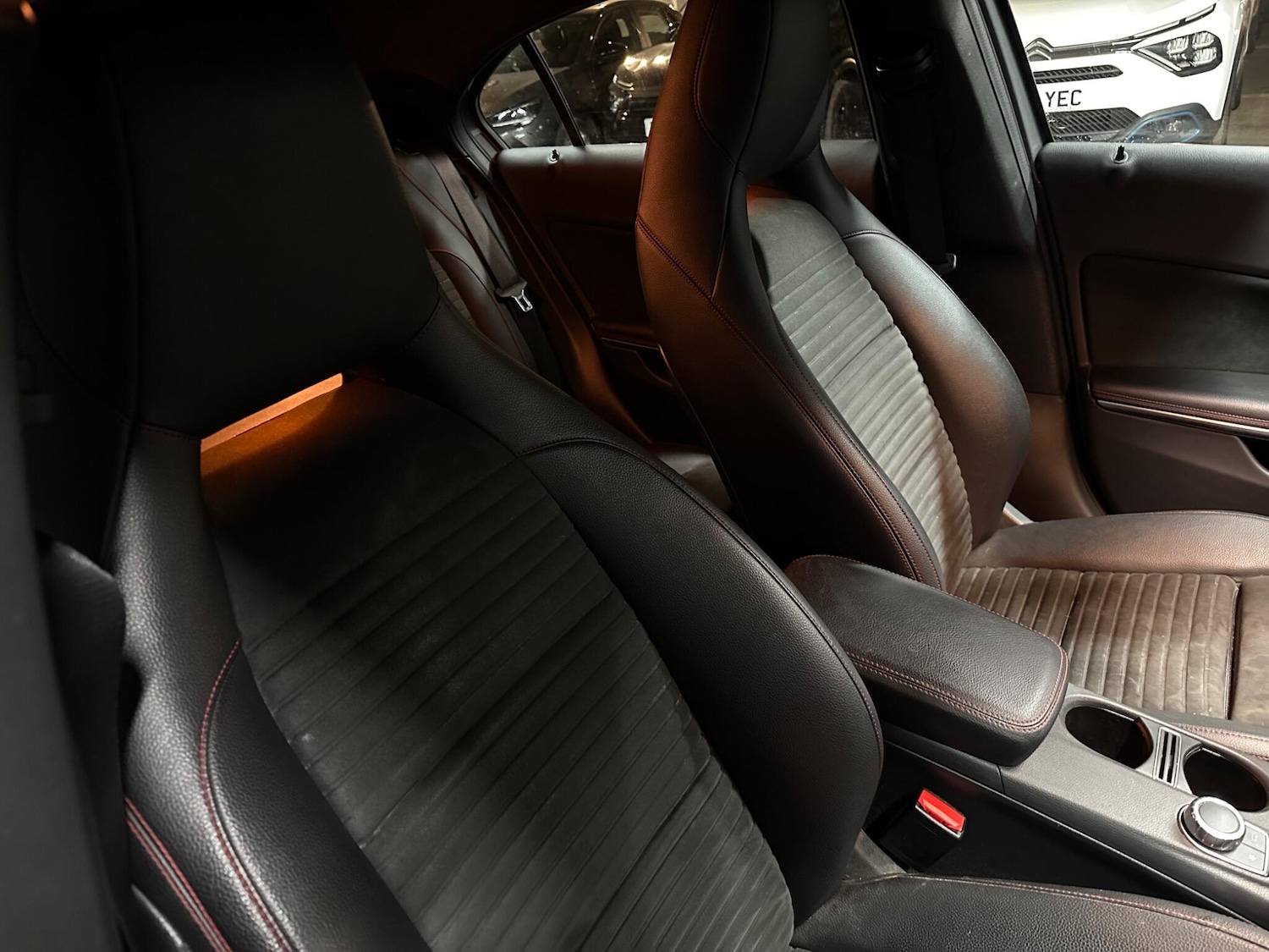 Used Mercedes-Benz A-Class 2017 for sale - 76657869: Photo 18