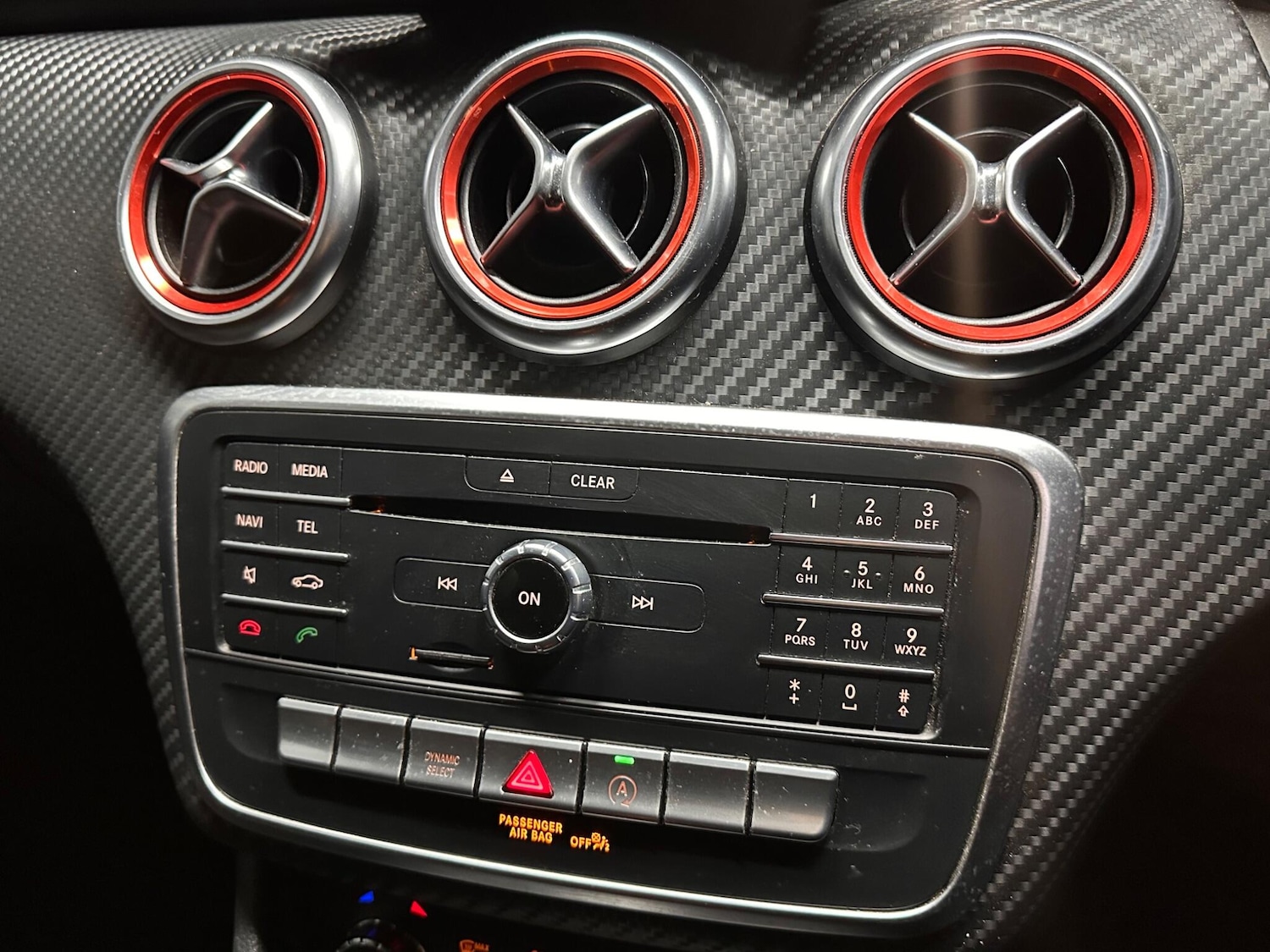 Used Mercedes-Benz A-Class 2017 for sale - 76657869: Photo 19