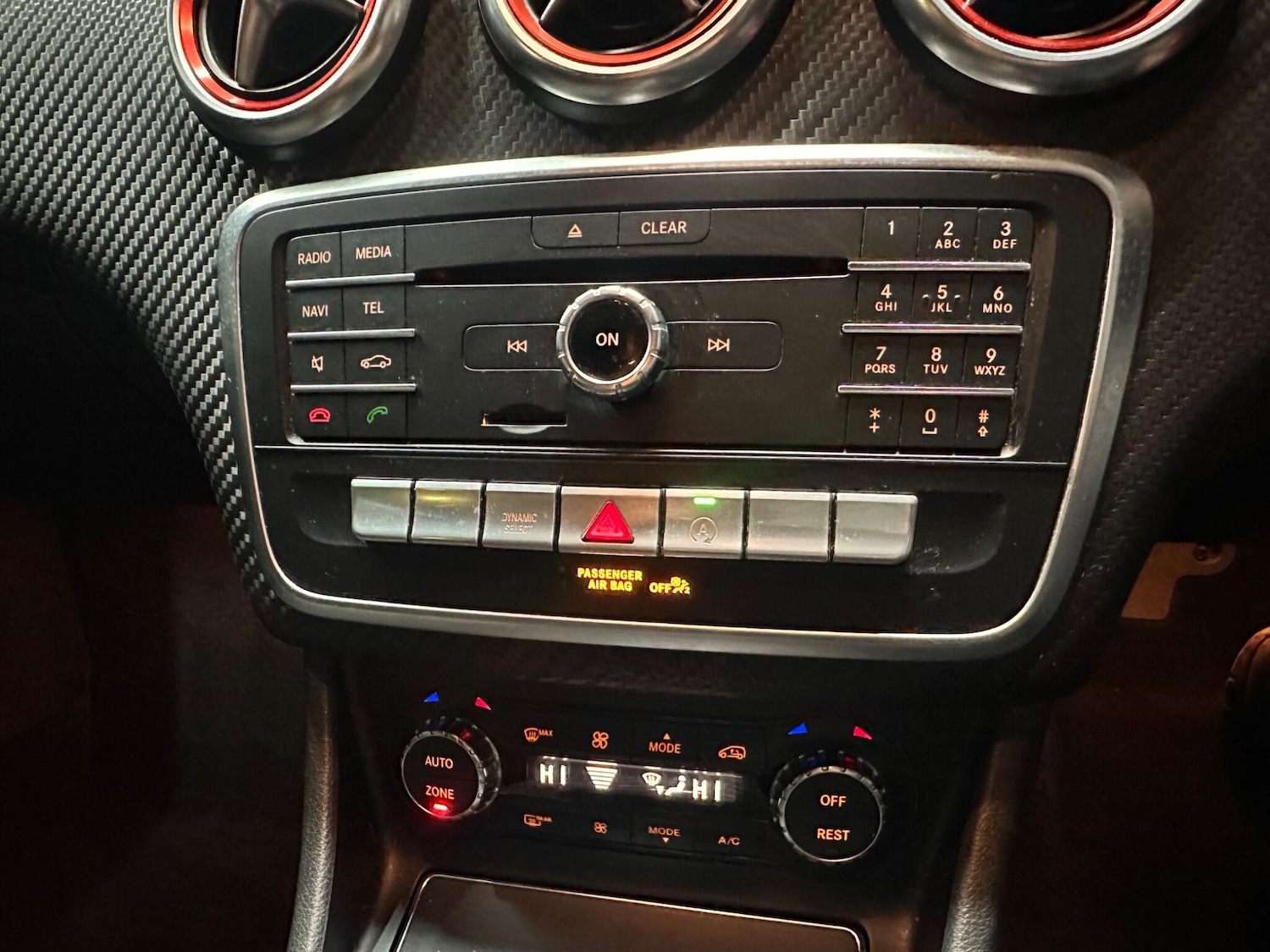 Used Mercedes-Benz A-Class 2017 for sale - 76657869: Photo 20