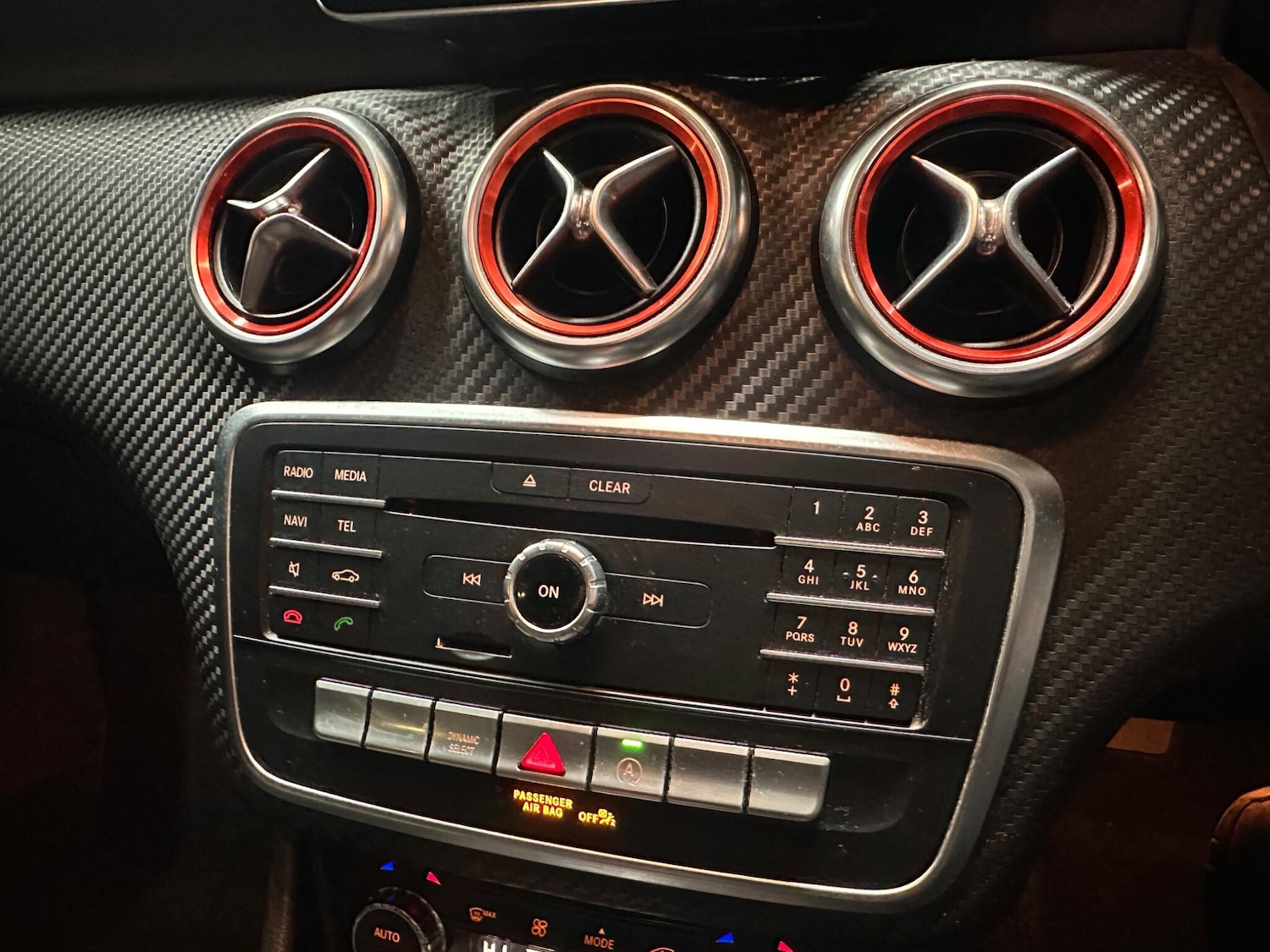 Used Mercedes-Benz A-Class 2017 for sale - 76657869: Photo 21