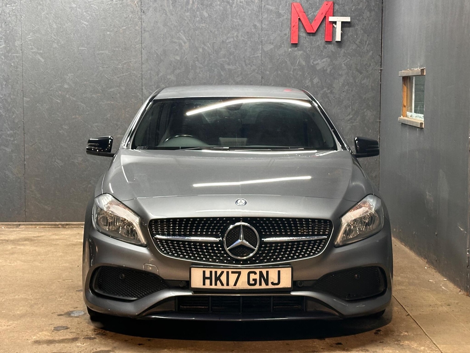 Used Mercedes-Benz A-Class 2017 for sale - 76657869: Photo 9