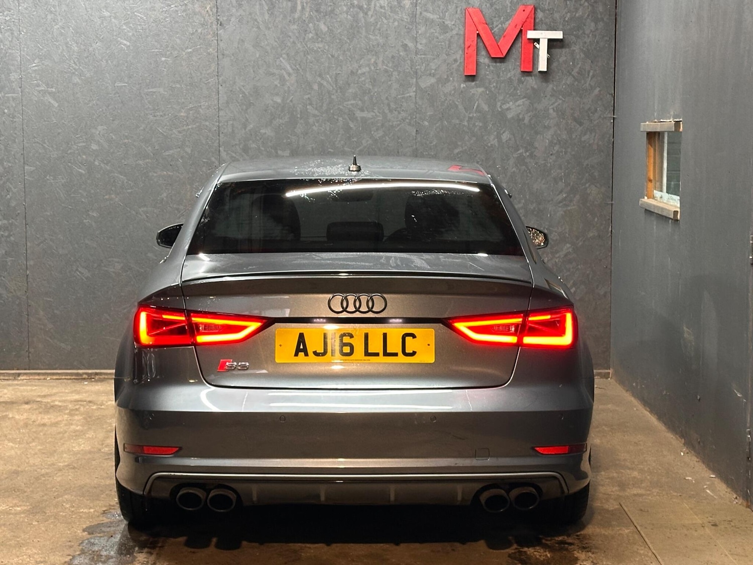 Used Audi A3 2016 for sale - 76743164: Photo 10